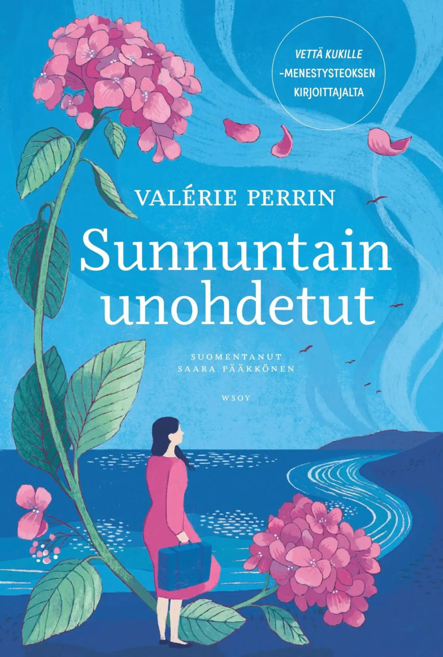 Perrin, Sunnuntain unohdetut