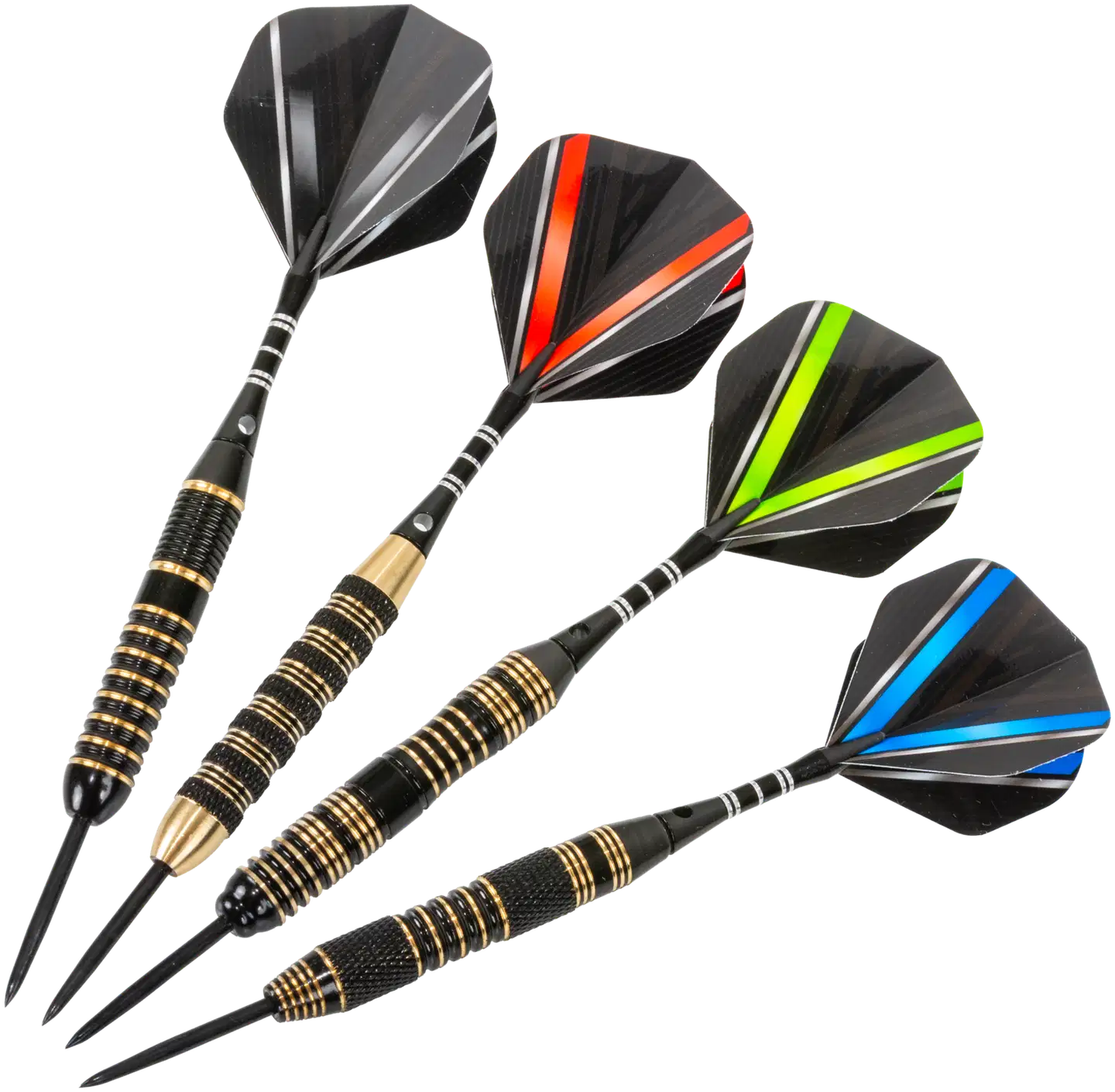 Court Complete Starter Darts-setti - 5