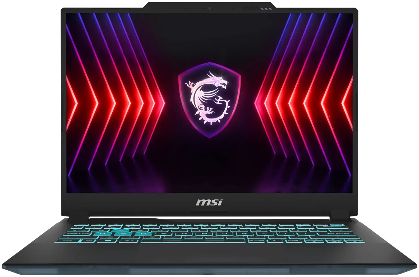 MSI kannettava pelitietokone Stealth A16 AI+ A3XWHG-005NEU - 1