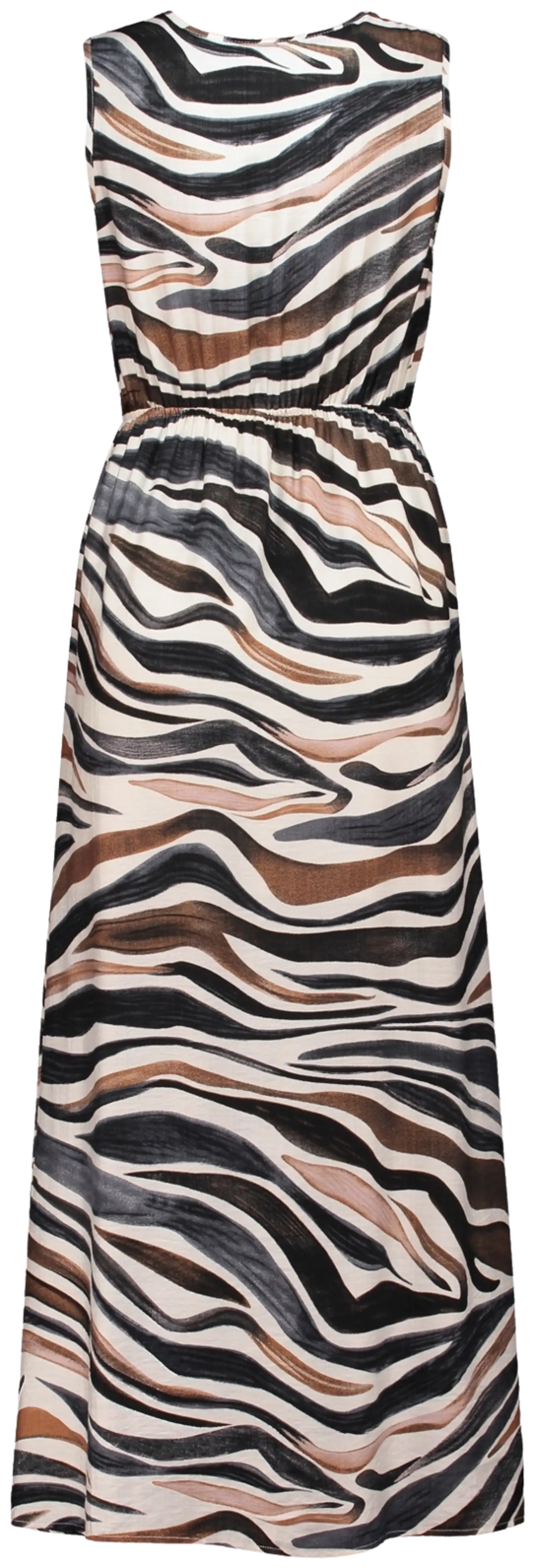 Zabaione naisten mekko do44ro rbeige suf-151-0328 - P1087R beige - 3