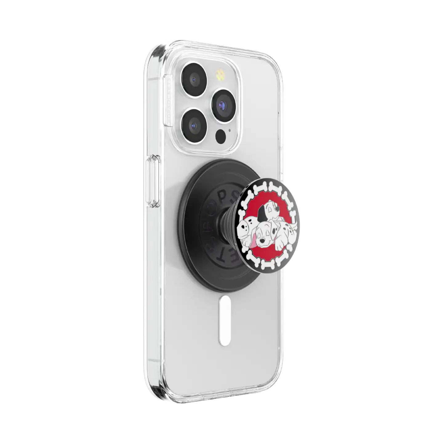 Popsockets puhelinpidike magsafe puppy nap - 6