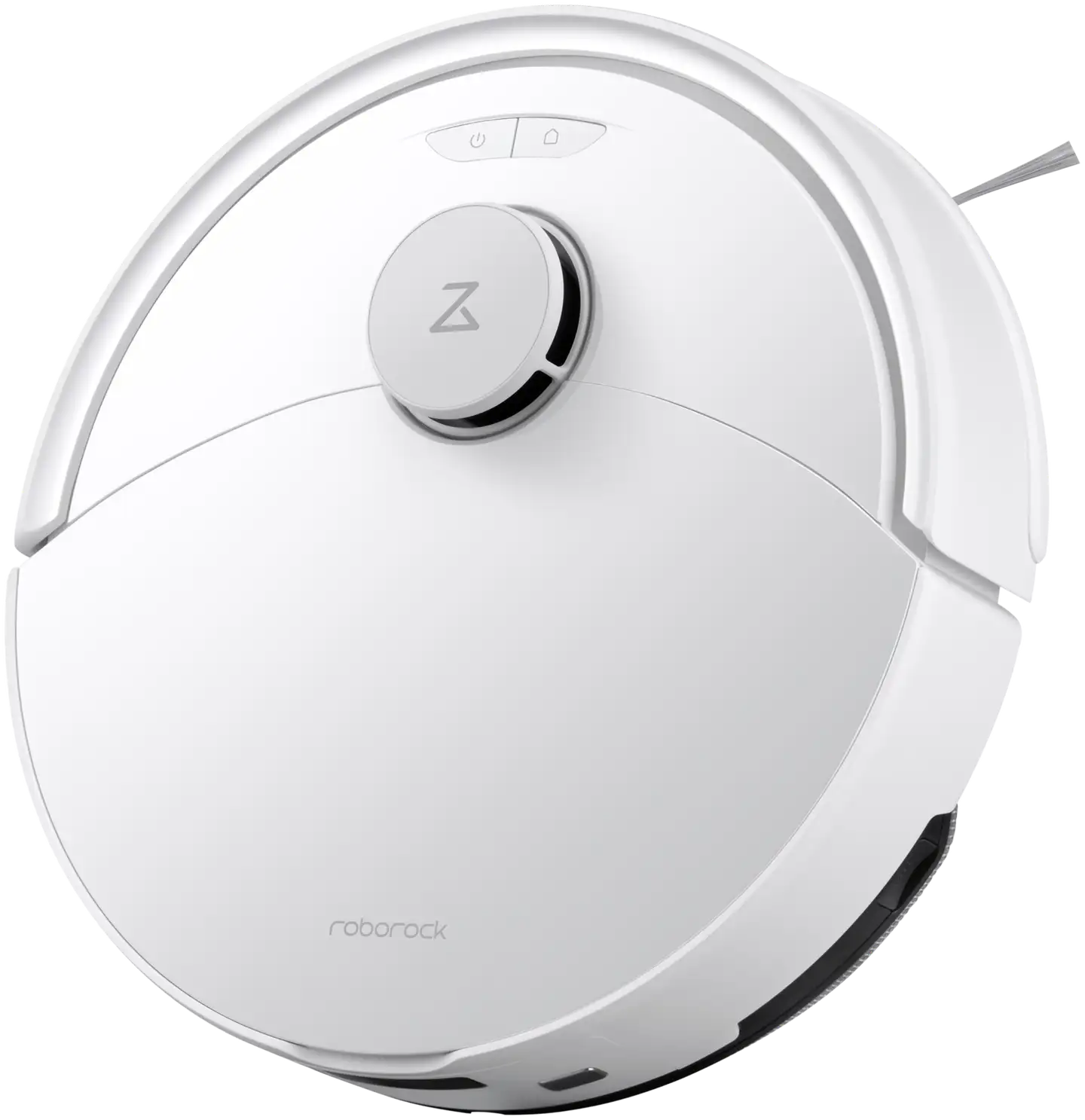 Roborock Robotti-imuri Q10 PF Valkoinen - 1