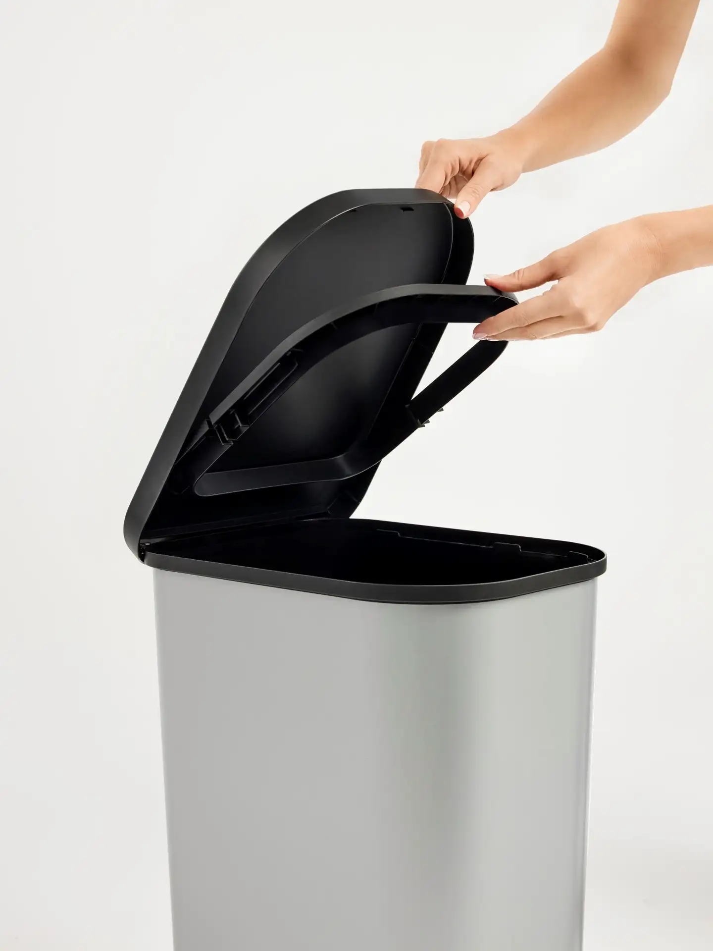 Rotho poljinroskakori Ribo 35 l - 5