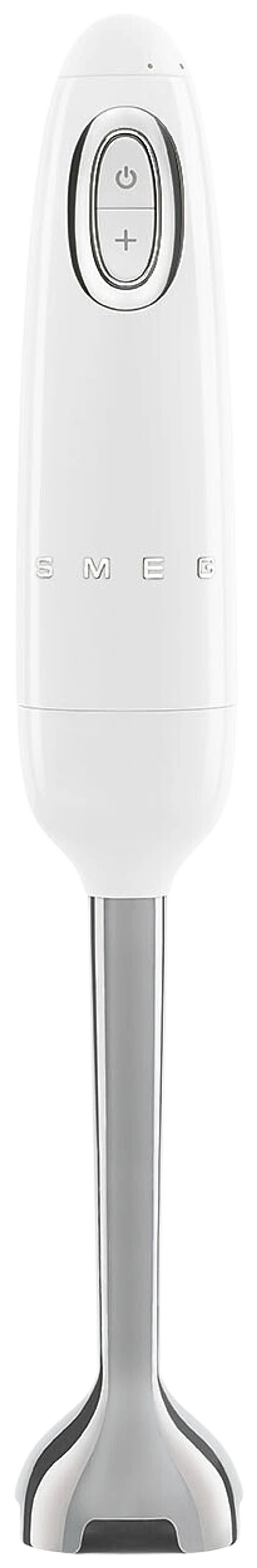 Smeg sauvasekoitinsetti valkoinen HBF03WHEU - 2