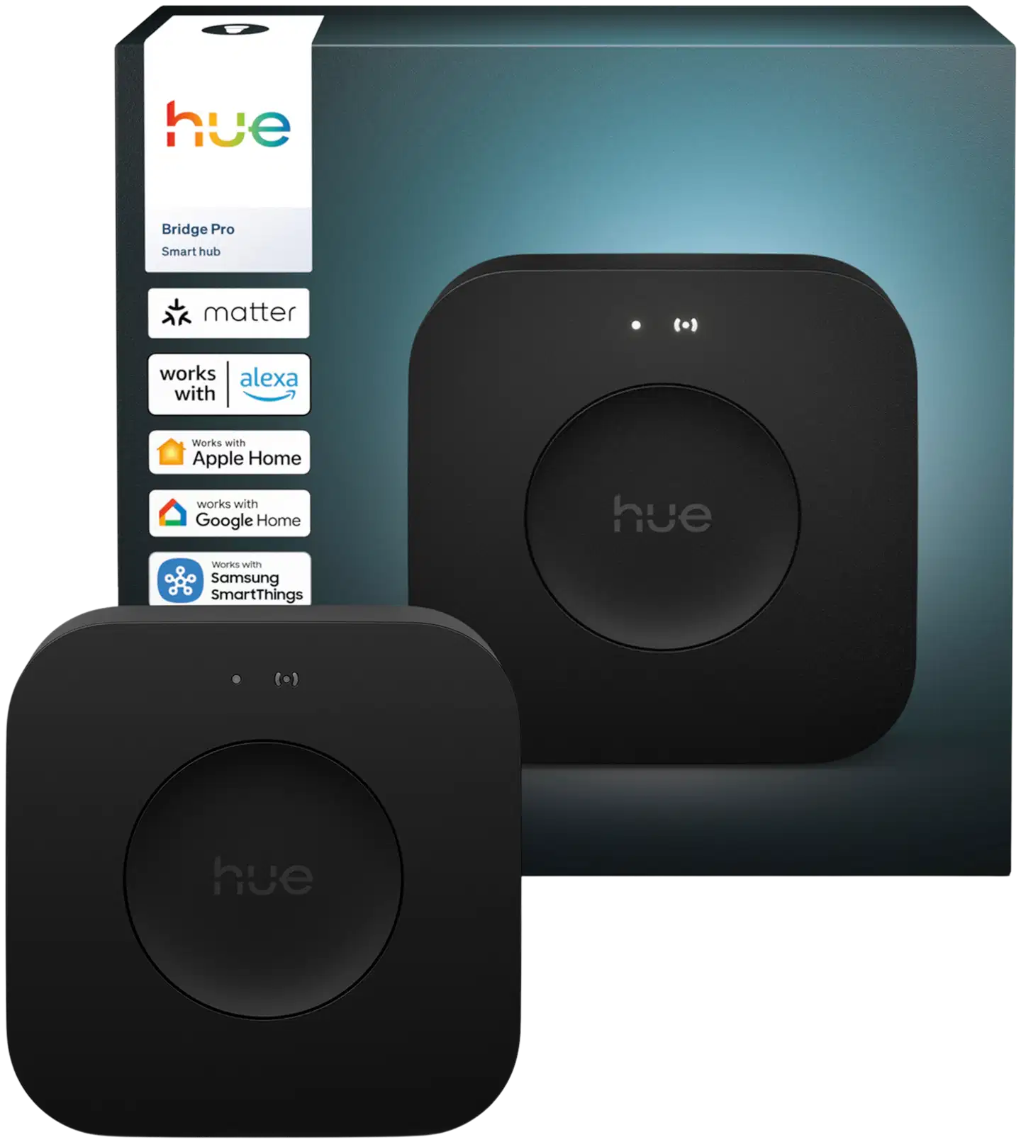 Hue Bridge Pro -reititin - 1