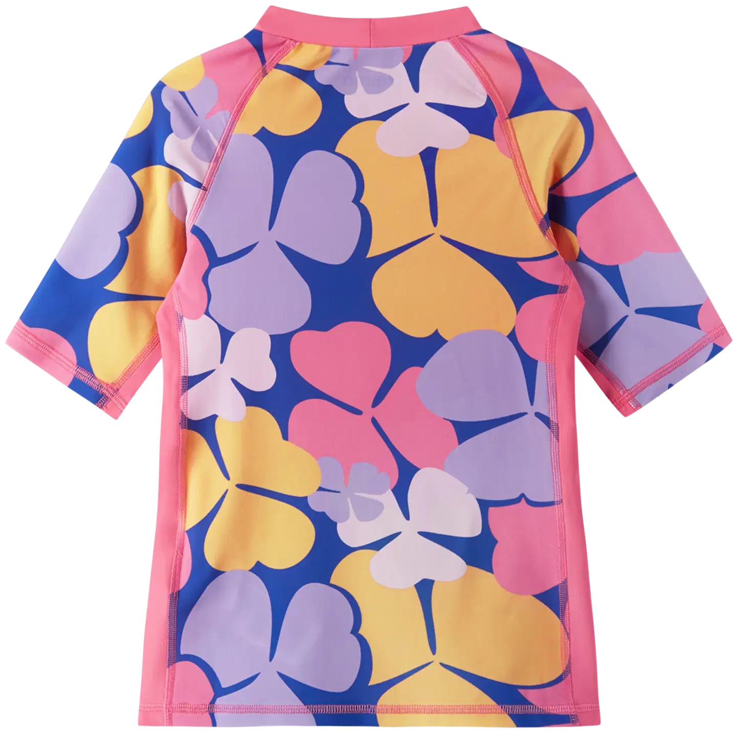 Reima lasten aurinkosuojapaita Joonia - Soft Coral - 2