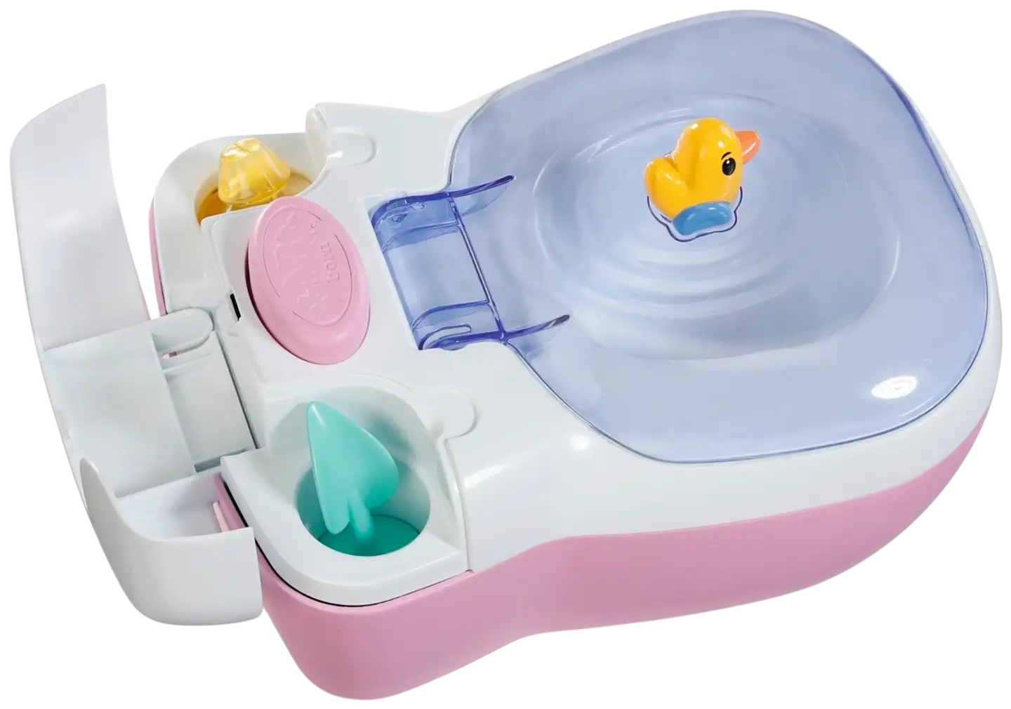 BABY born WC-pönttö - 1