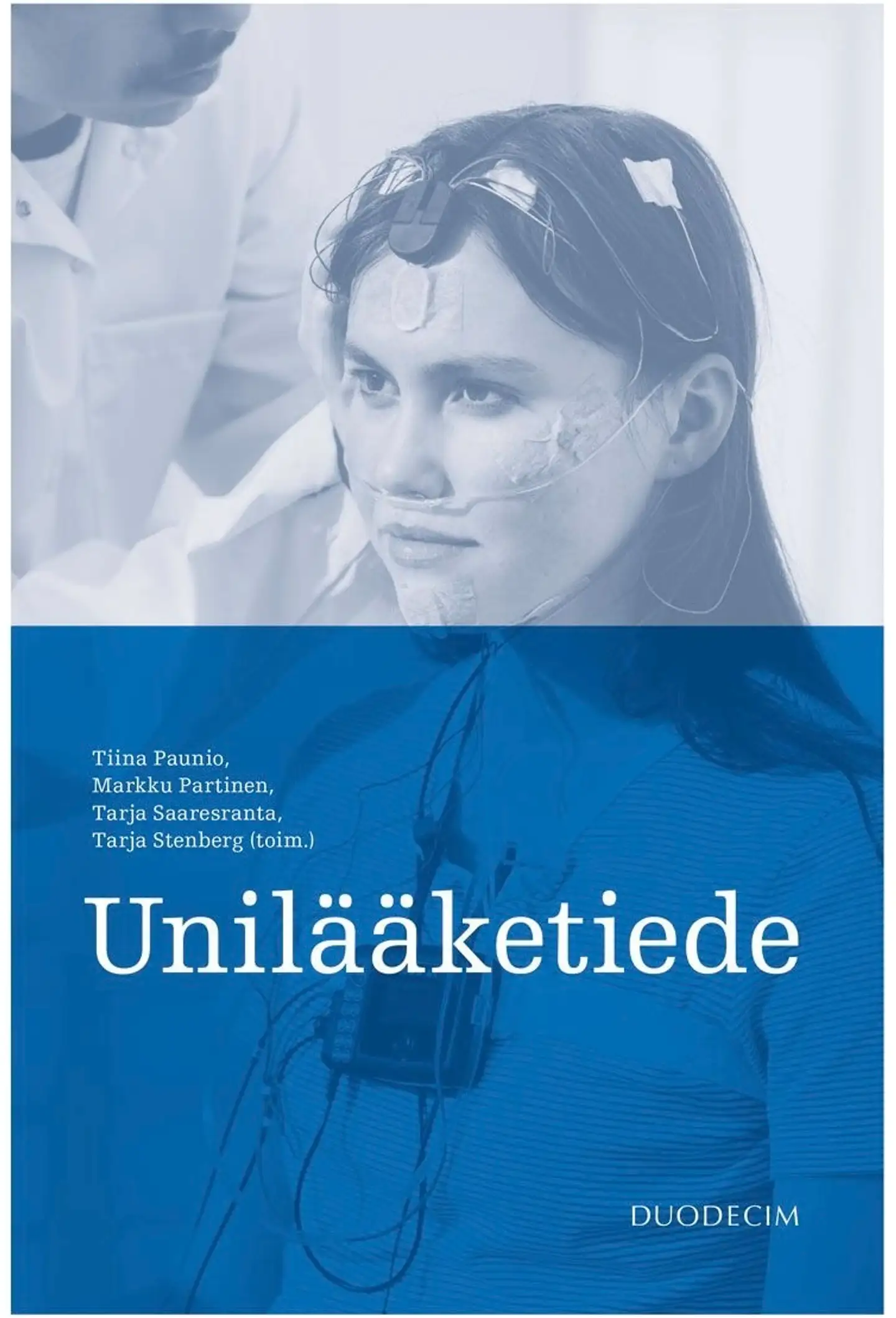 Unilääketiede