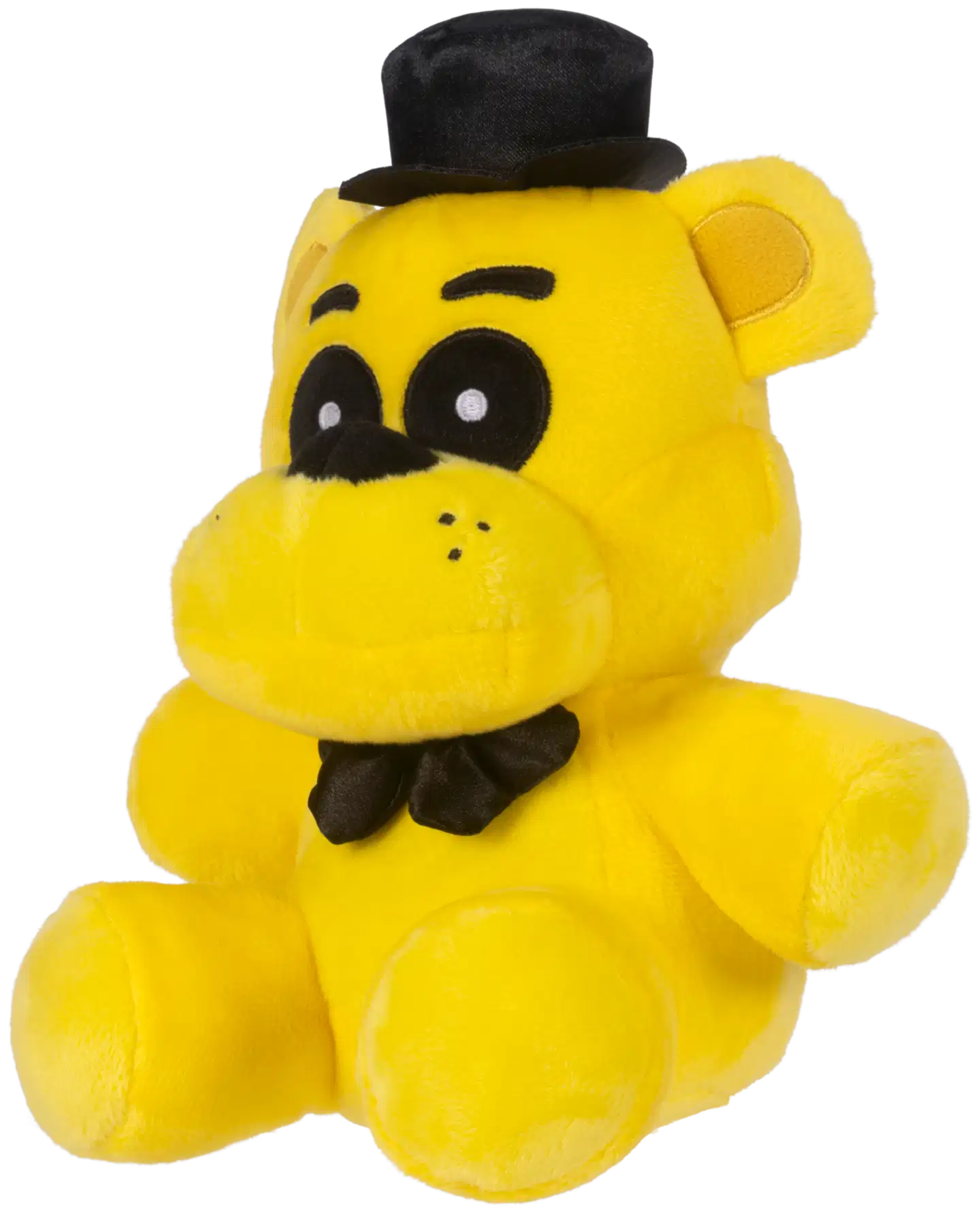 FNAF Core Plush Golden Freddy - 6