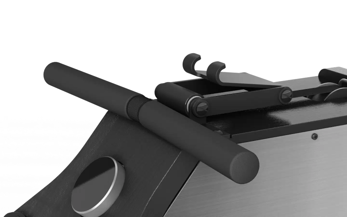 Kingsmith WM10 Vesisoutulaite - 6