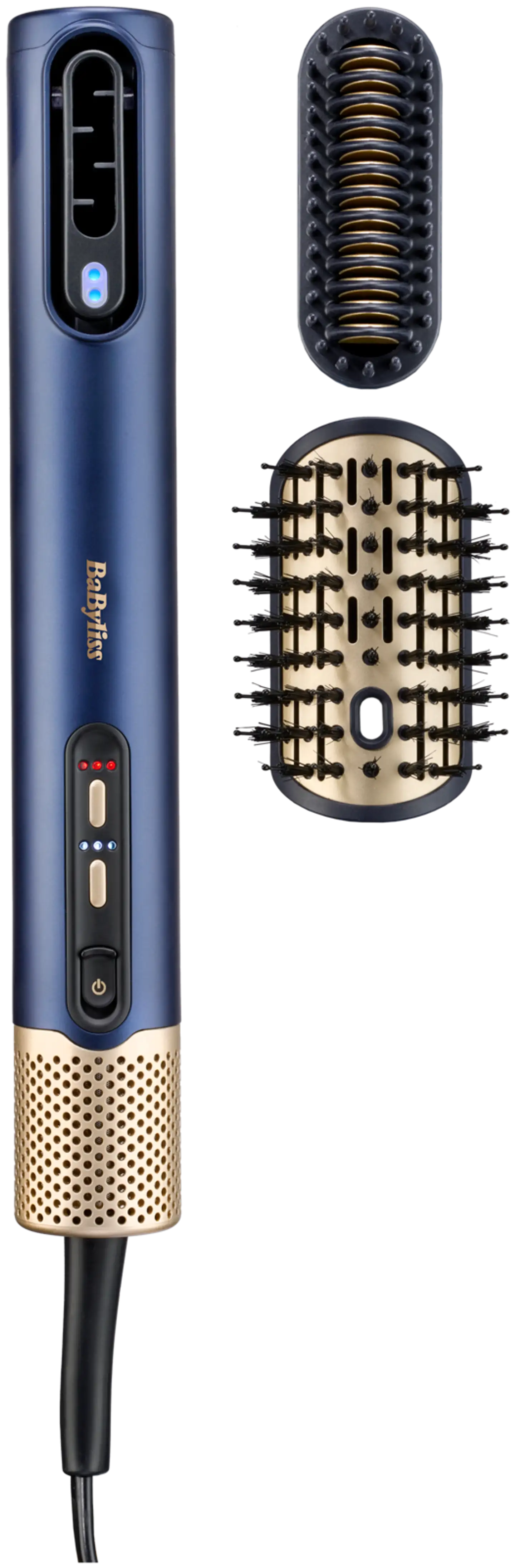 BaByliss muotoilutyökalu Air Wand - 2