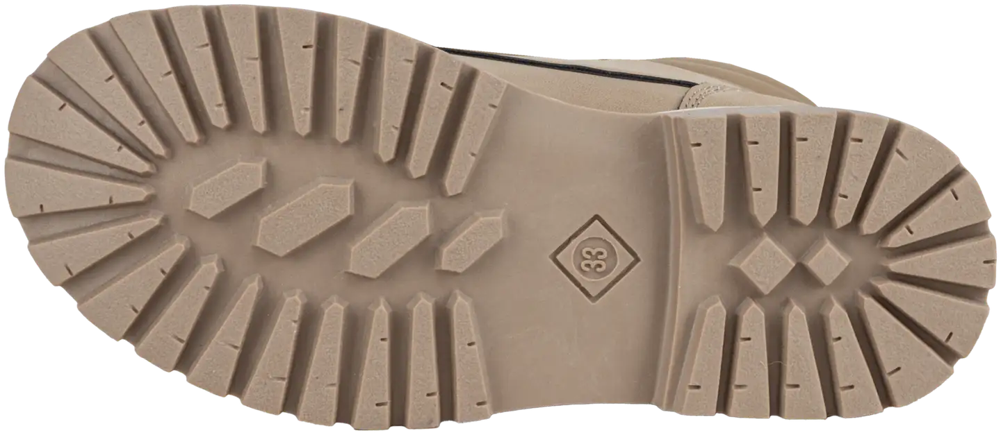 TEX lasten nilkkurit I989634 - NUDE - 5