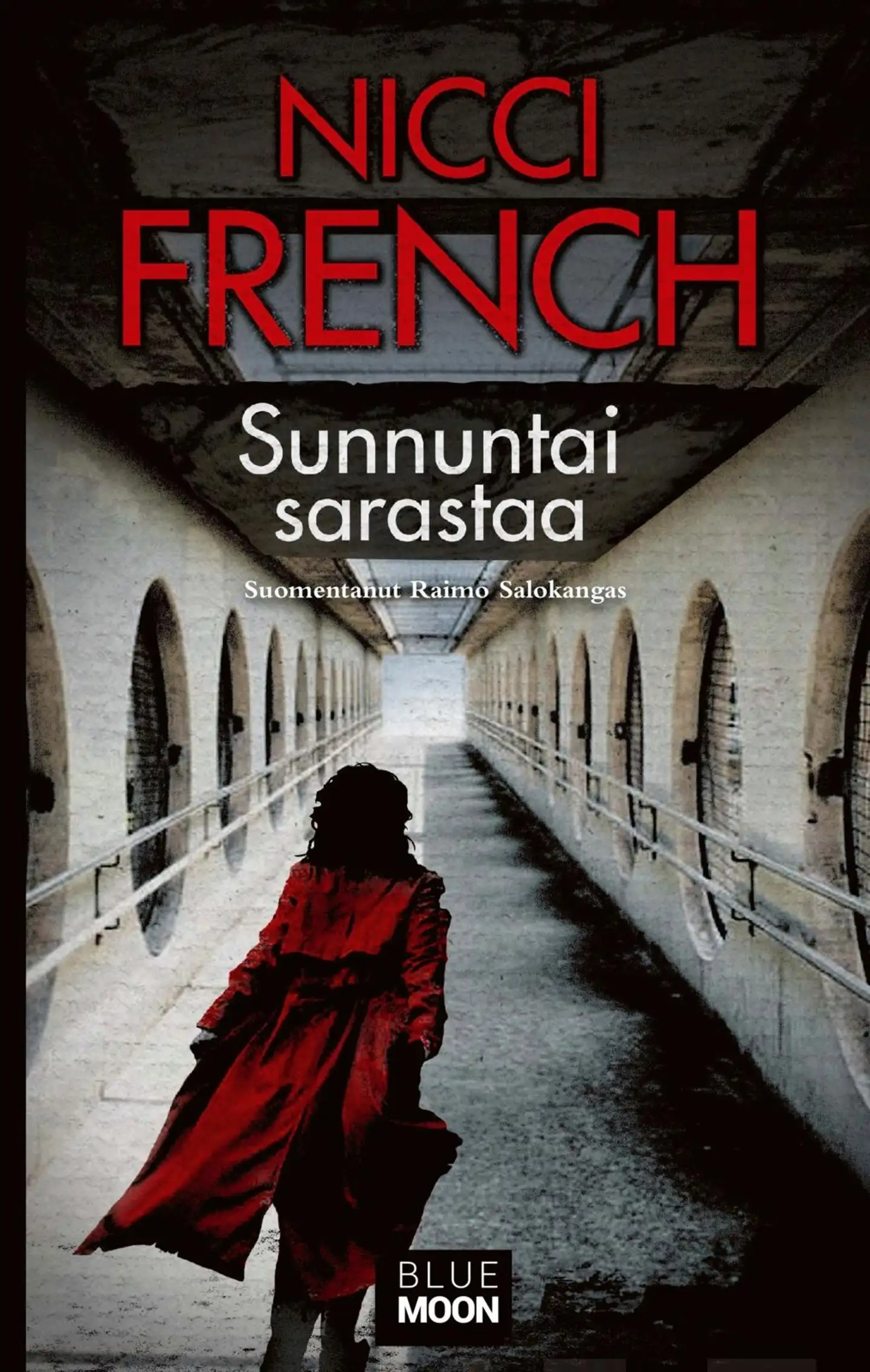 French, Sunnuntai sarastaa