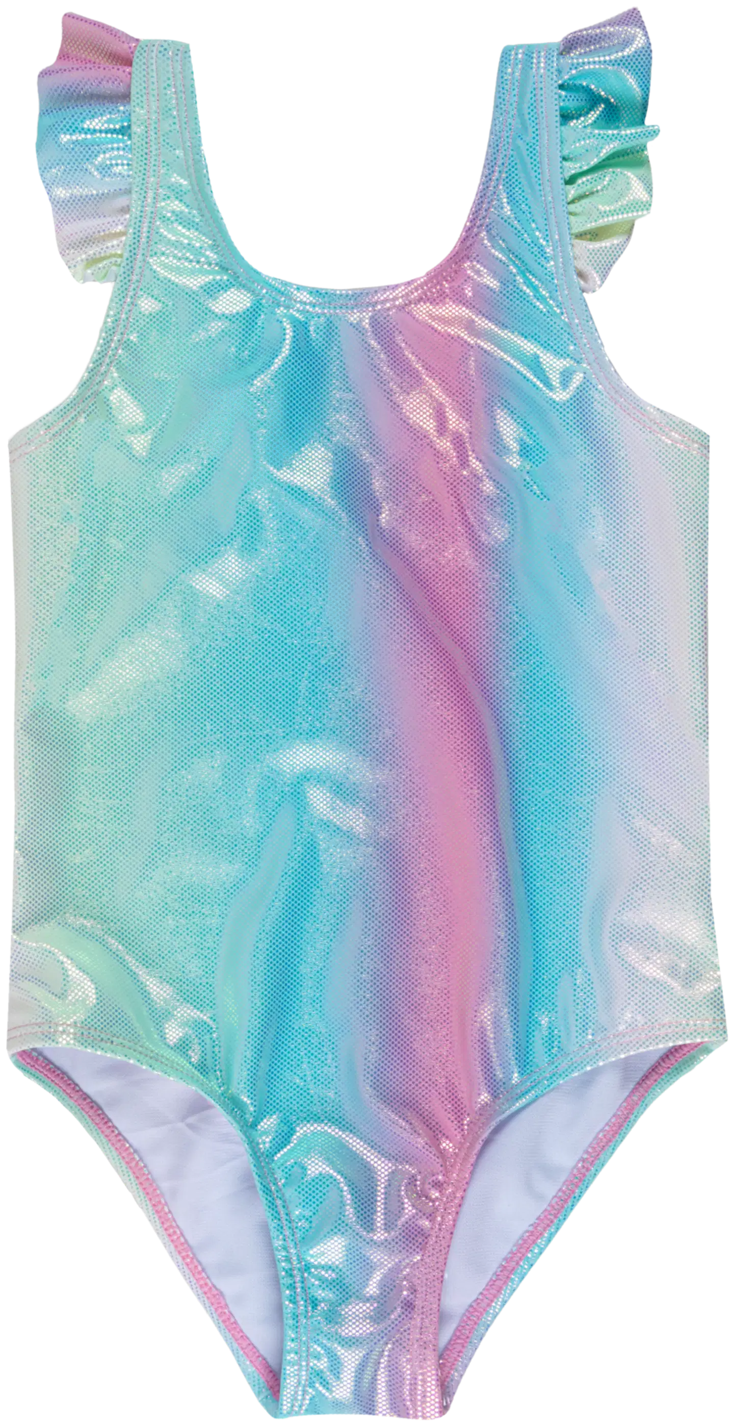 House lasten uimapuku glitter 235H012620 - Allover Print - 1