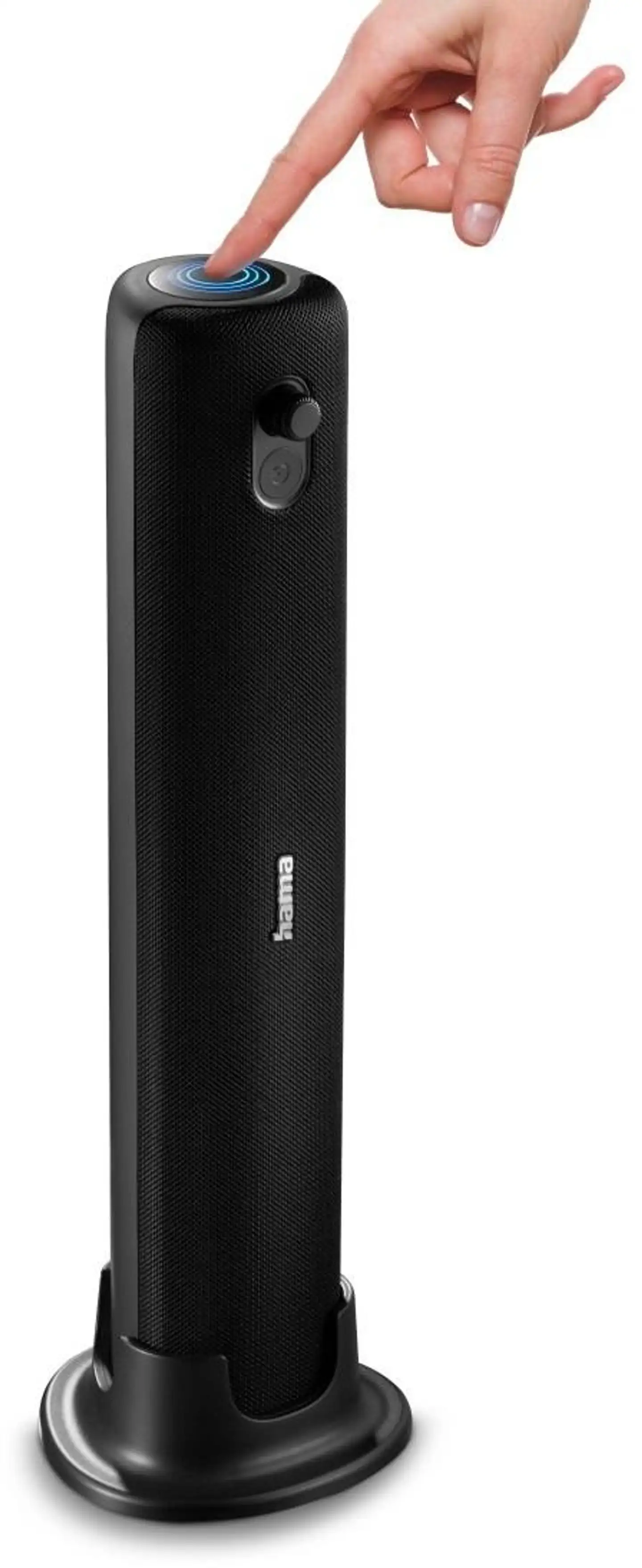 Hama Bluetooth kaiutin PipeRoll 3.0 soundbar - 2