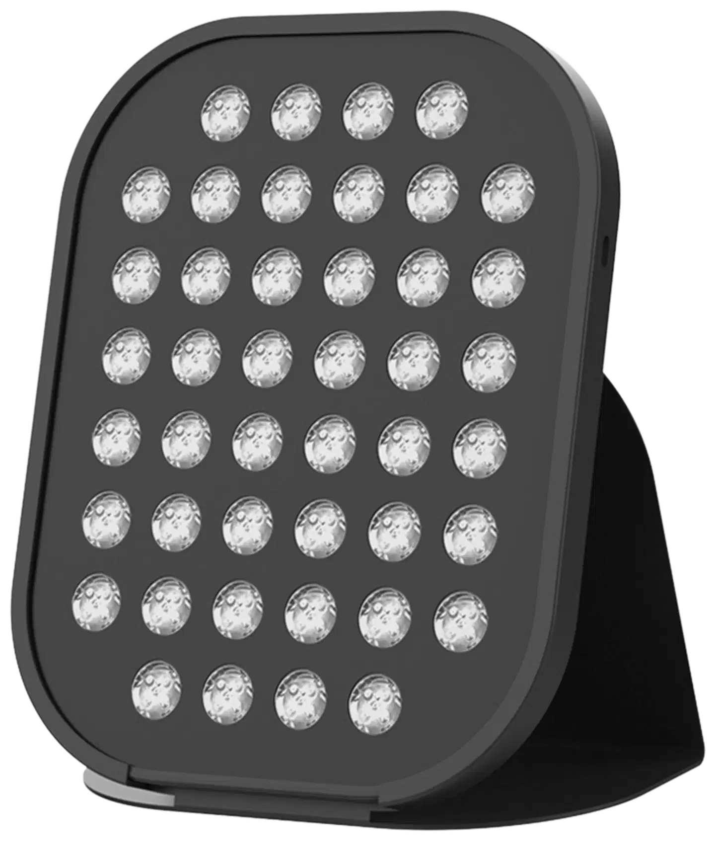 Lykke Punavalolaite Red LED Pro - 8