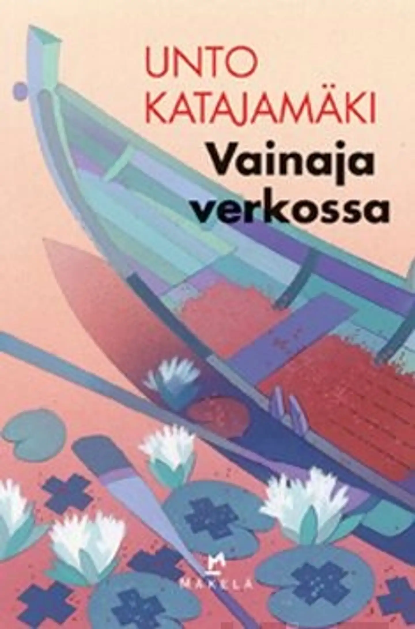 Katajamäki, Vainaja verkossa