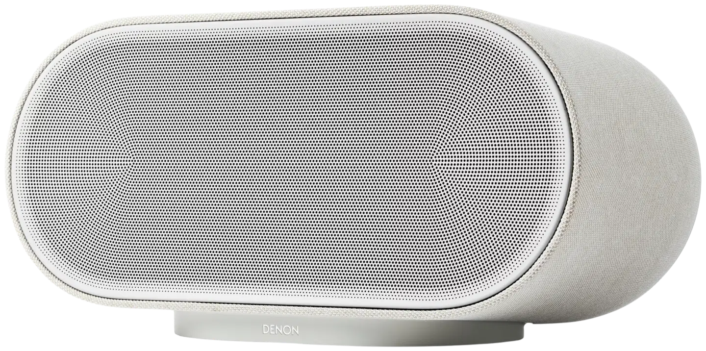 Denon Wi-Fi-musiikkikaiutin Home 600 hiekka - 3
