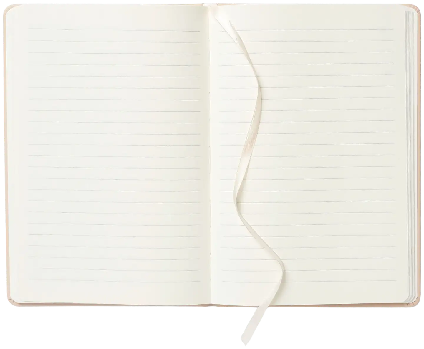 Åhléns Home muistikirja ROMEO PU A5 - 2