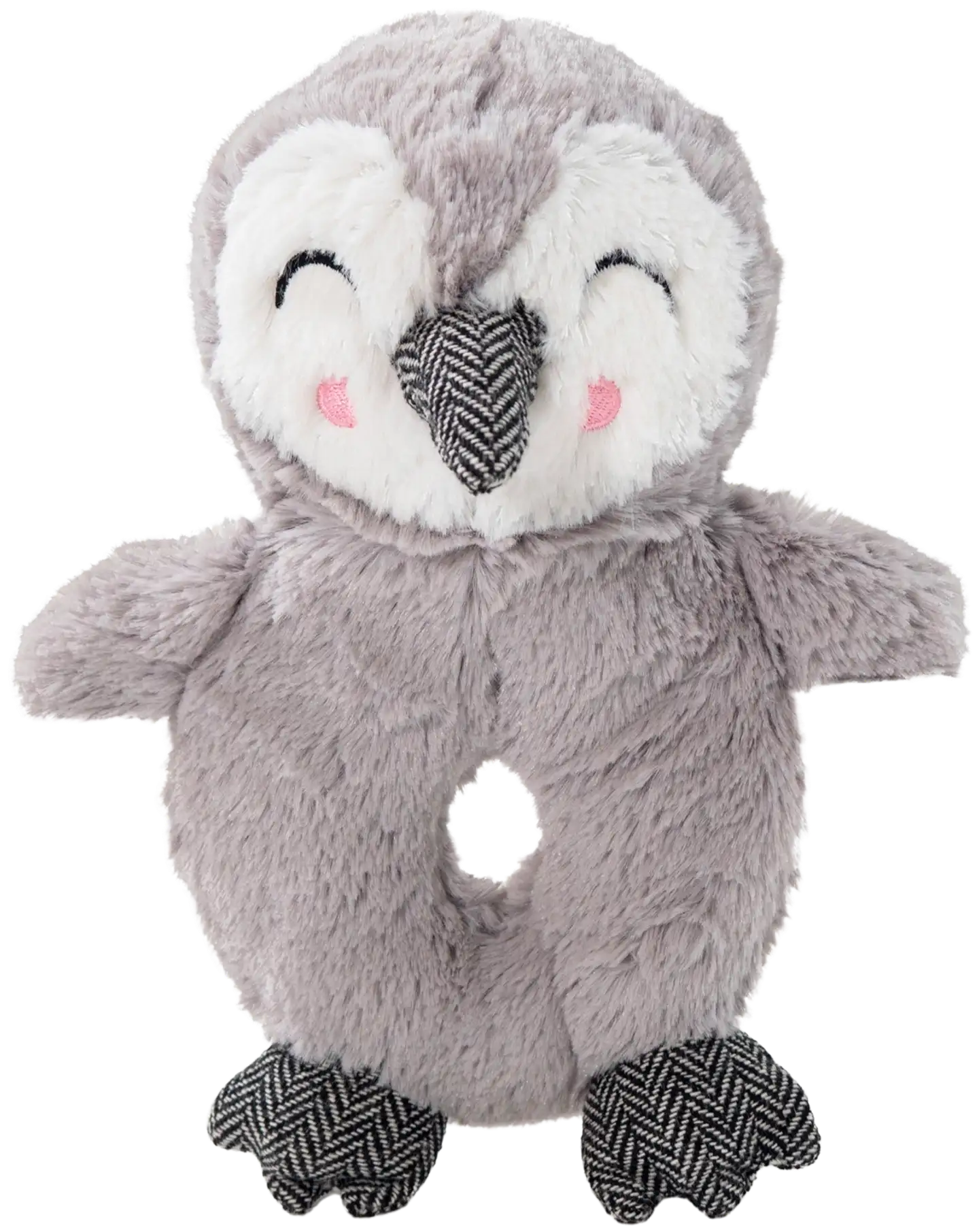 Rosewood koiran pingviinilelu “Paul" - 1