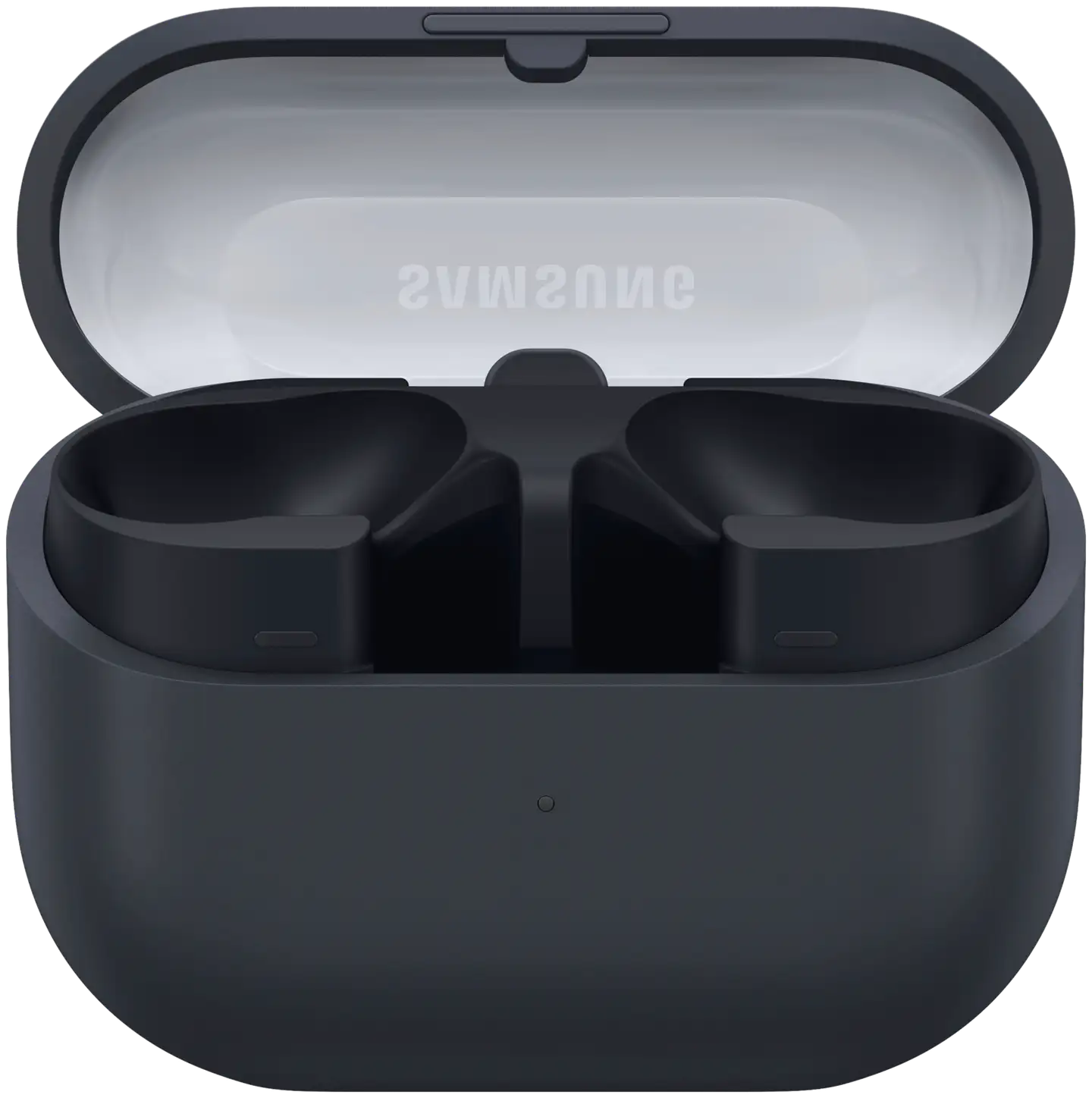 Samsung langattomat vastamelunappikuulokkeet Galaxy Buds3 FE musta - 8