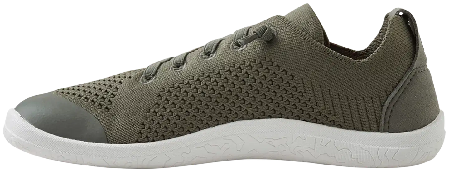 Reima lasten paljasjalkakenkä Astelu - Greyish green - 2