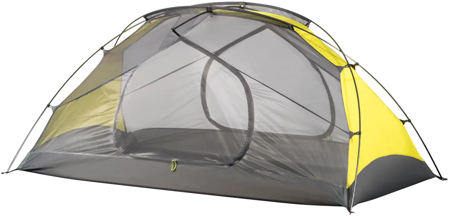 Salewa Teltta Denali Ii Tent - 2