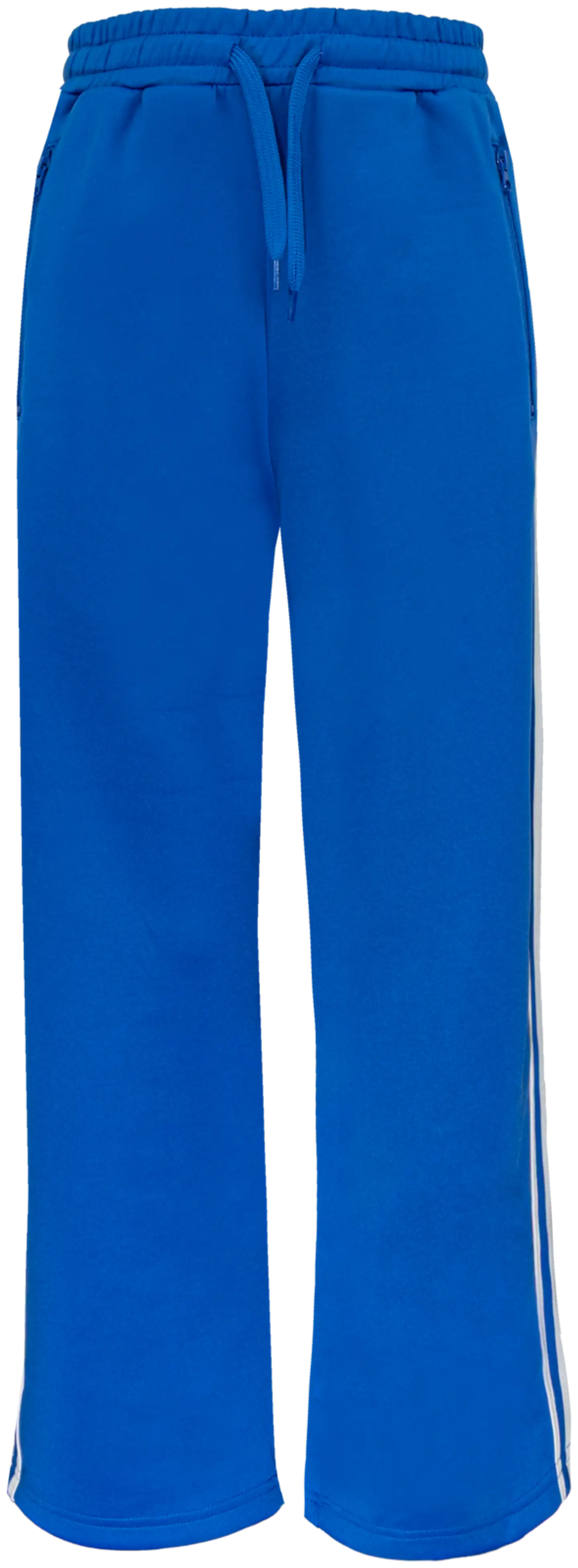 House lasten verkkahousut 23PH032611 - OLYMPIAN BLUE - 1