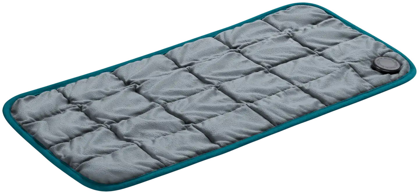 Beurer HK145 Green Planet lämpötyyny 1,5 kg lisäpainolla - 2