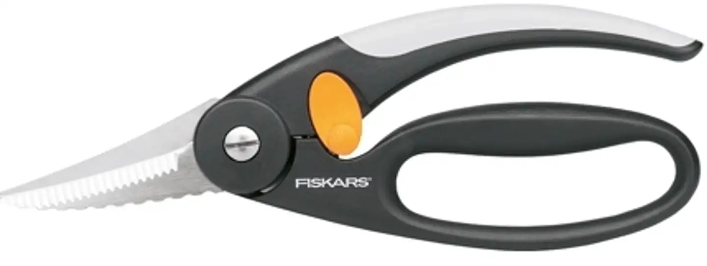 Fiskars Functional Form kalasakset 22cm - 1