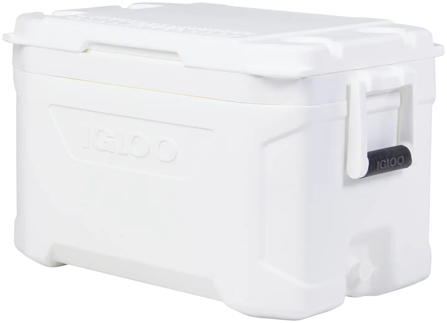 Igloo Marine Profile 47 l -kylmälaukku valkoinen - 1