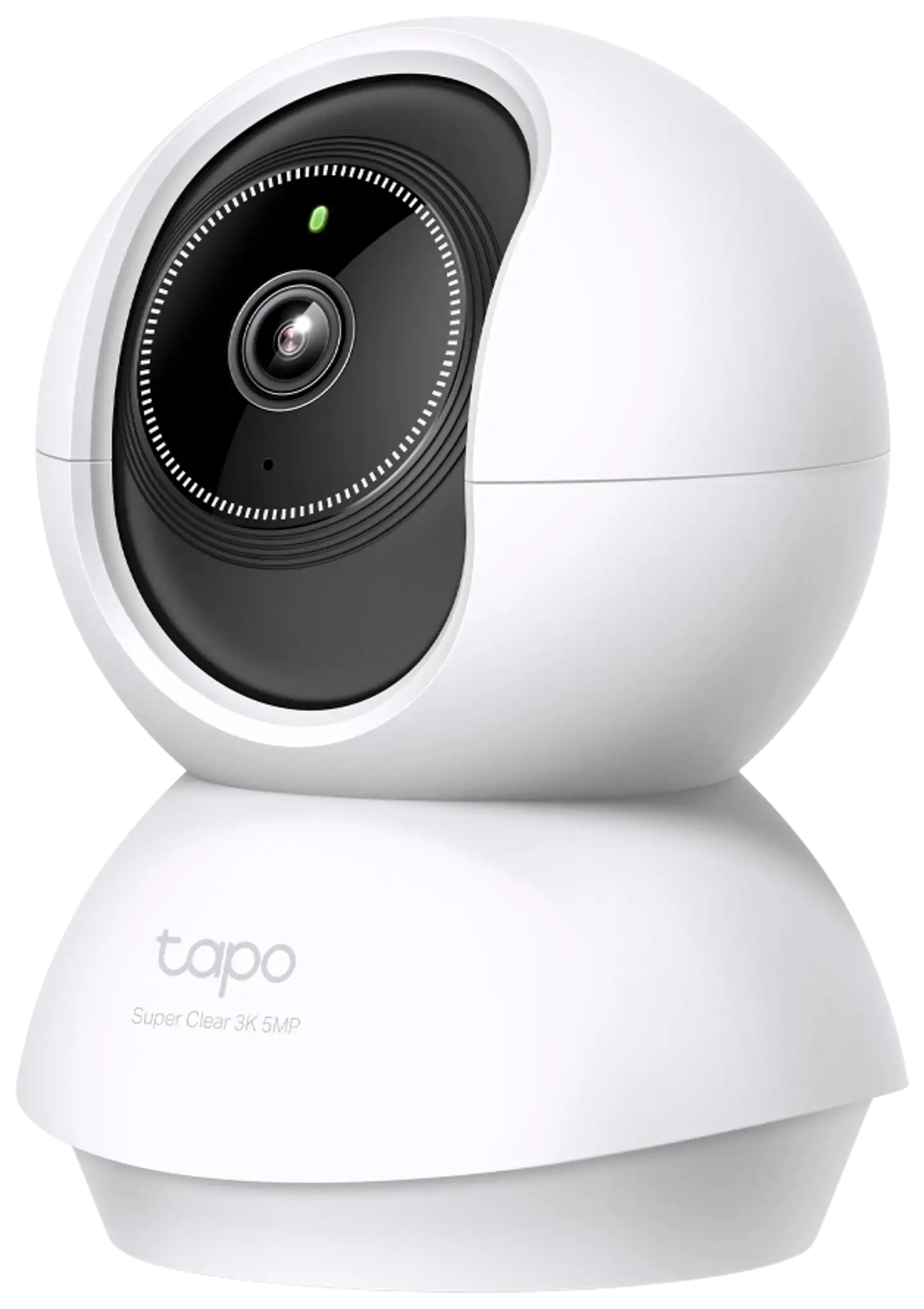 TP-Link Tapo C230 PAN/TILT AI -valvontakamera sisäkäyttöön - 2