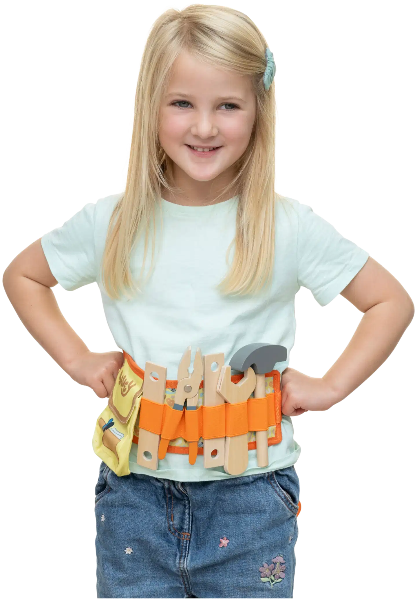 Bluey Työkaluvyö - 2