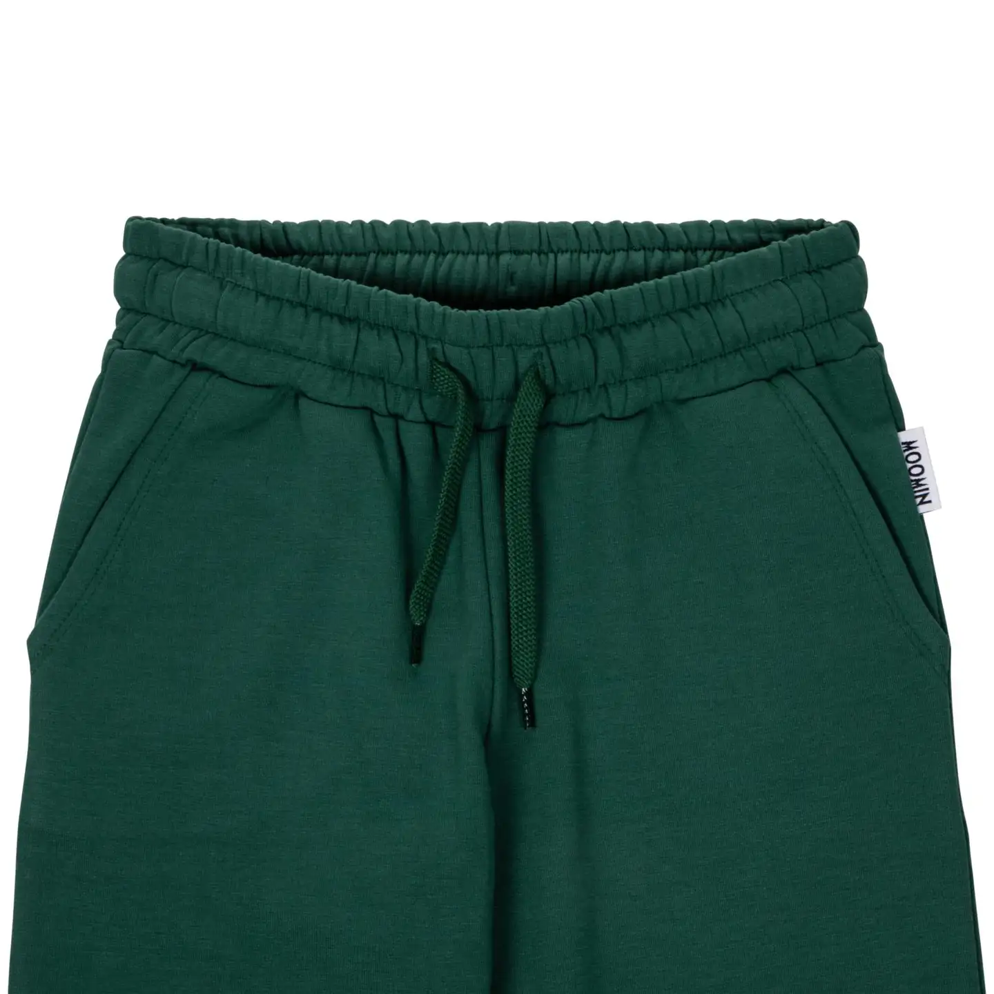 Martinex Muumi lasten collegehousut Haisuli AW25 588974 - VIHREÄ - 3