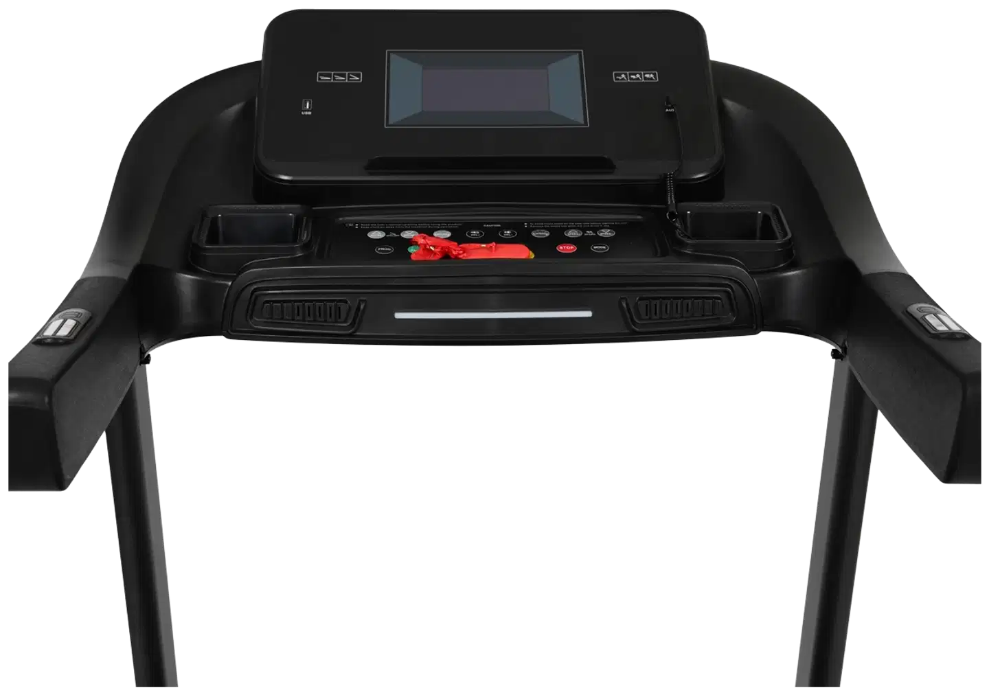 Nordcore Juoksumatto 5000 - 2