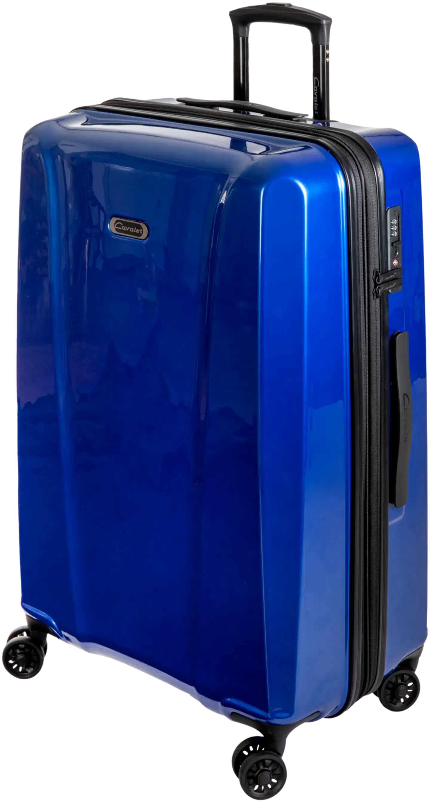 Cavalet Chill trolley L sininen - 1