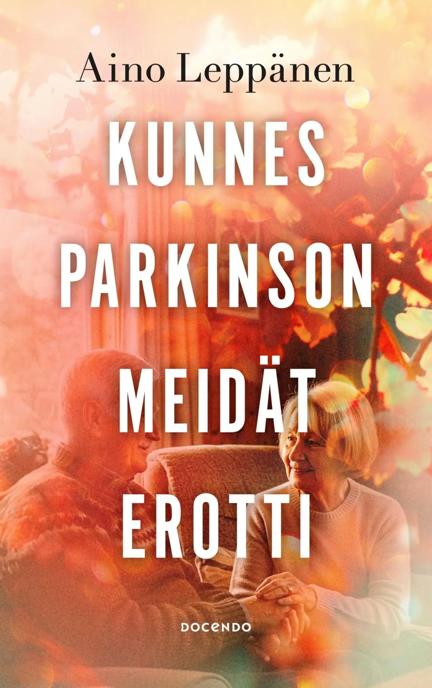 Leppänen, Kunnes parkinson meidät erotti