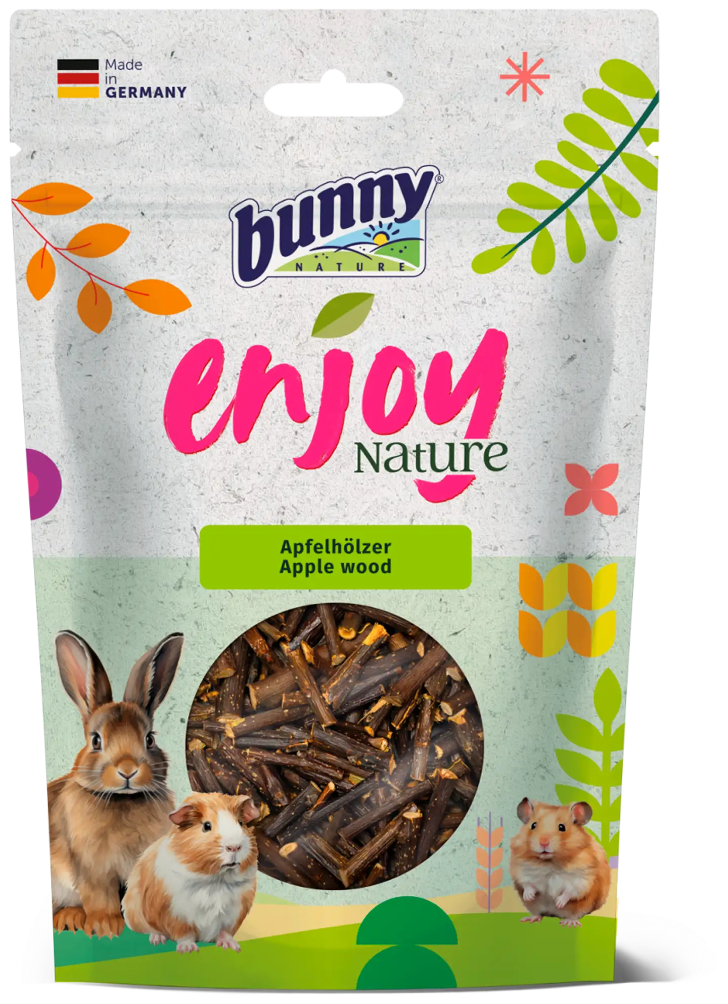 Bunny omenapuunoksat 100g