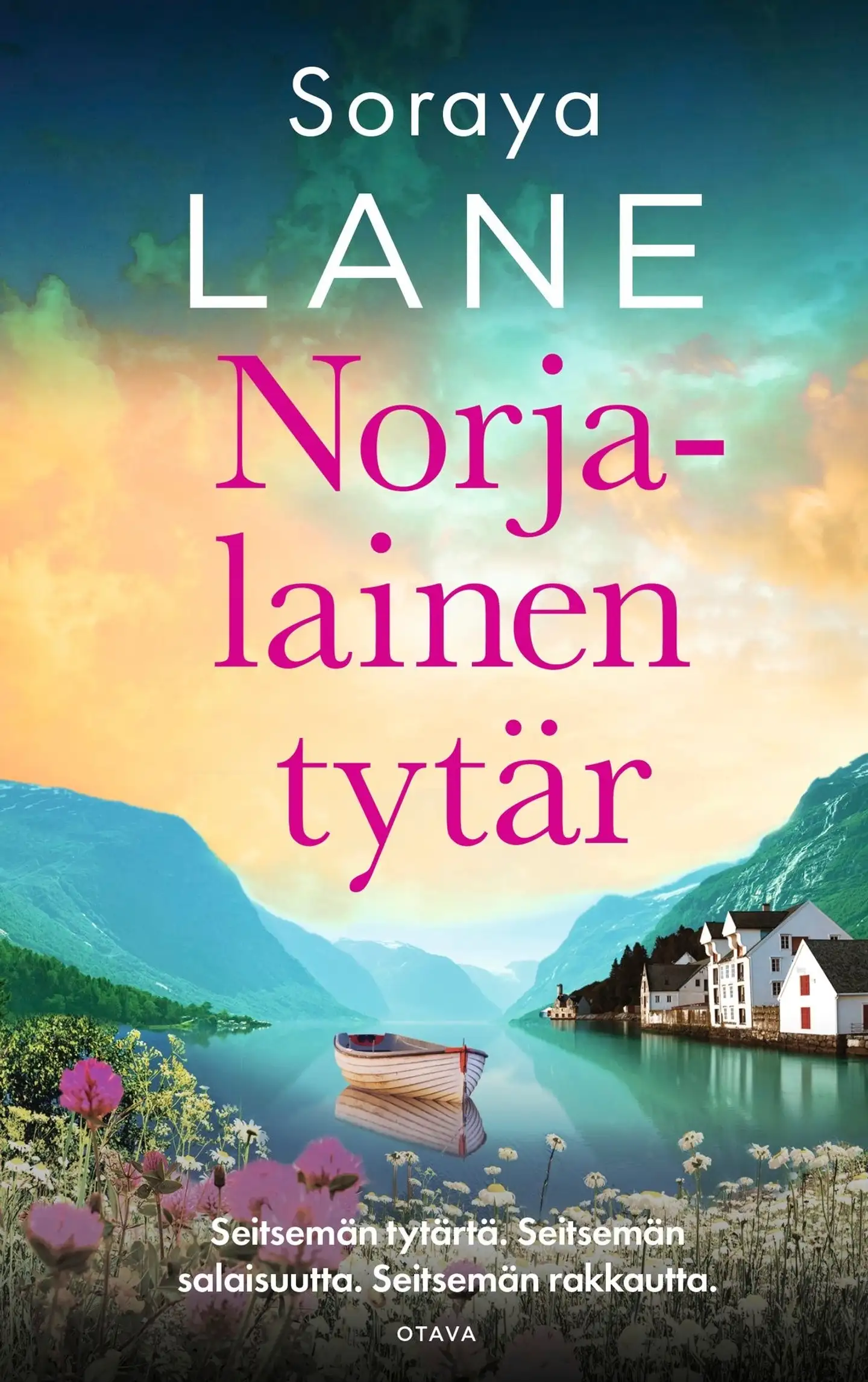 Lane, Norjalainen tytär
