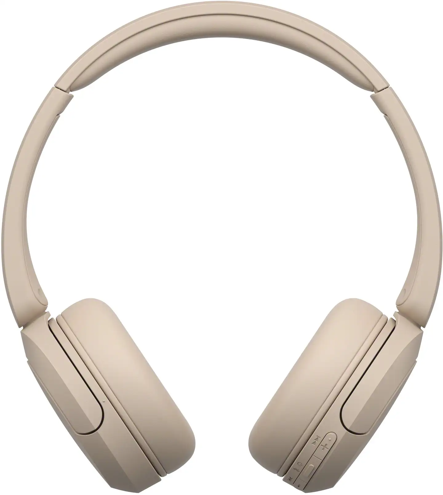 Sony Bluetooth sankakuulokkeet WH-CH520C beige - 13