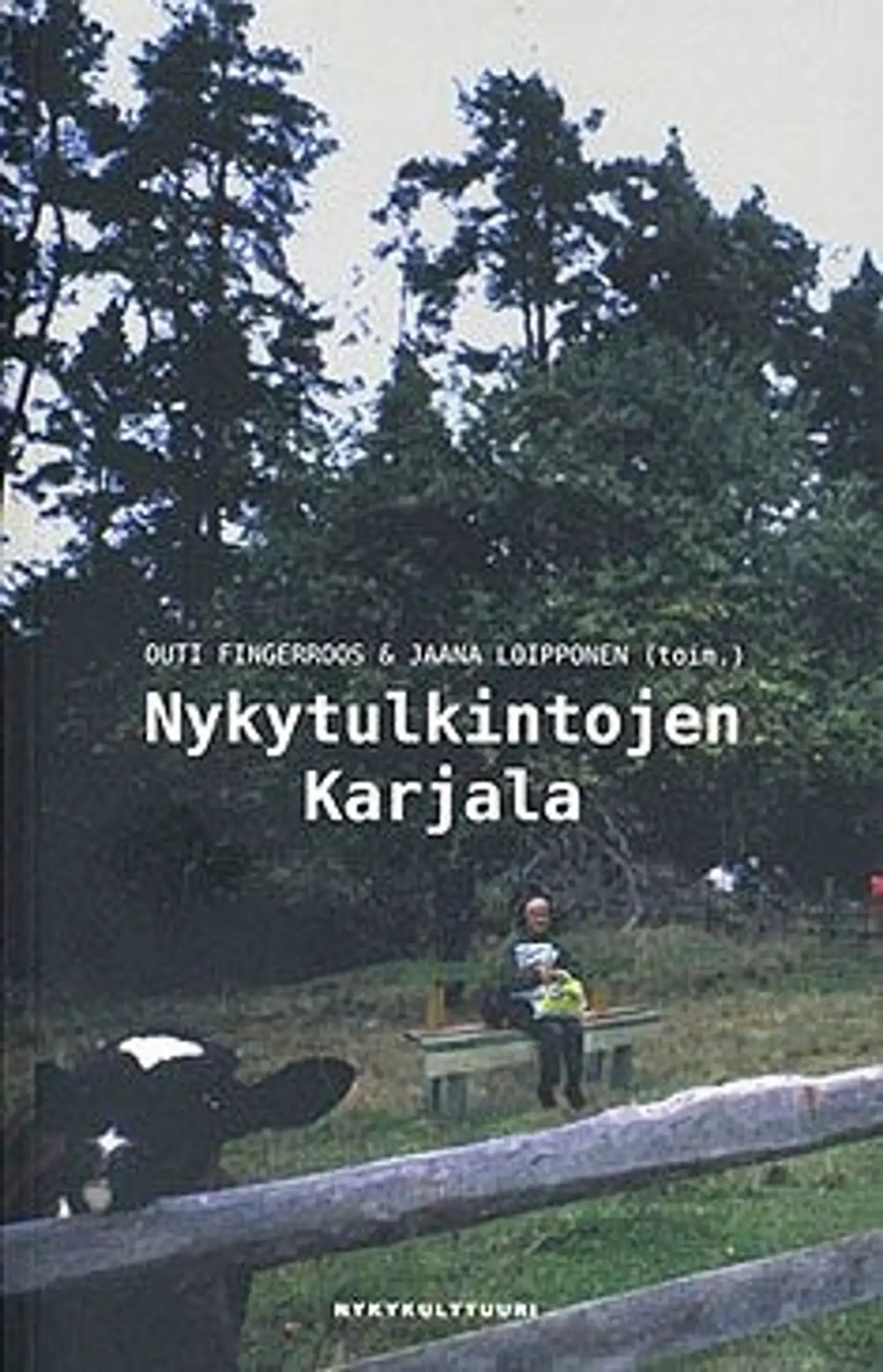 Nykytulkintojen Karjala