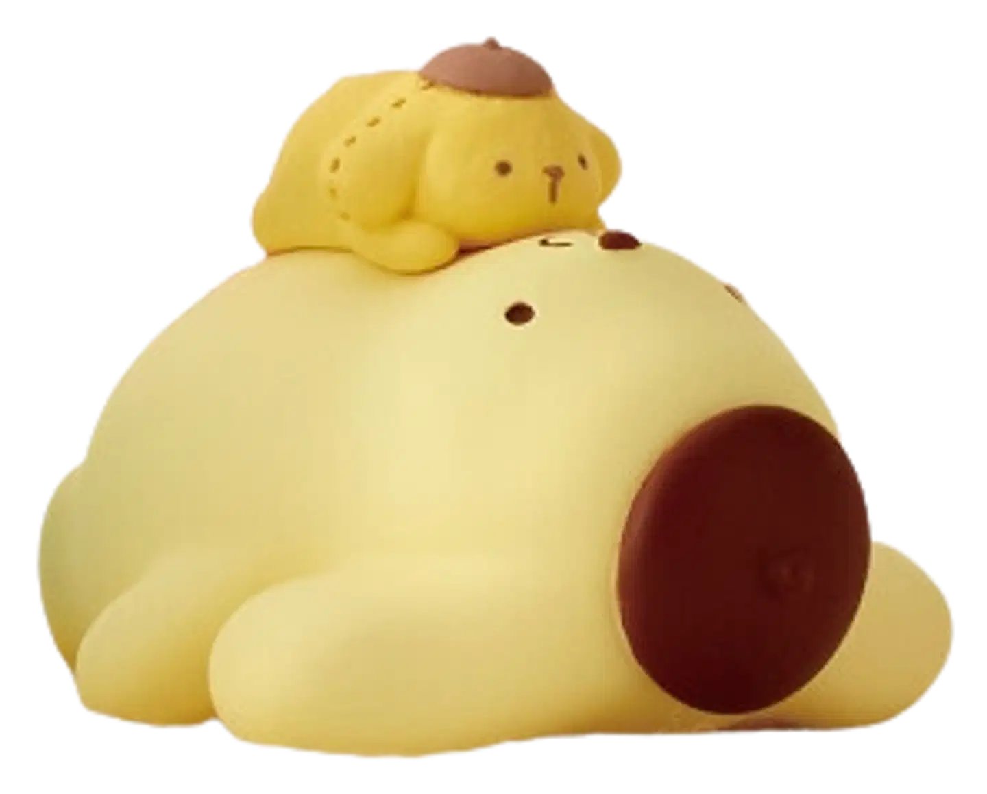 Twinchees HelloKitty & Friends Cuddly Fig. - 5