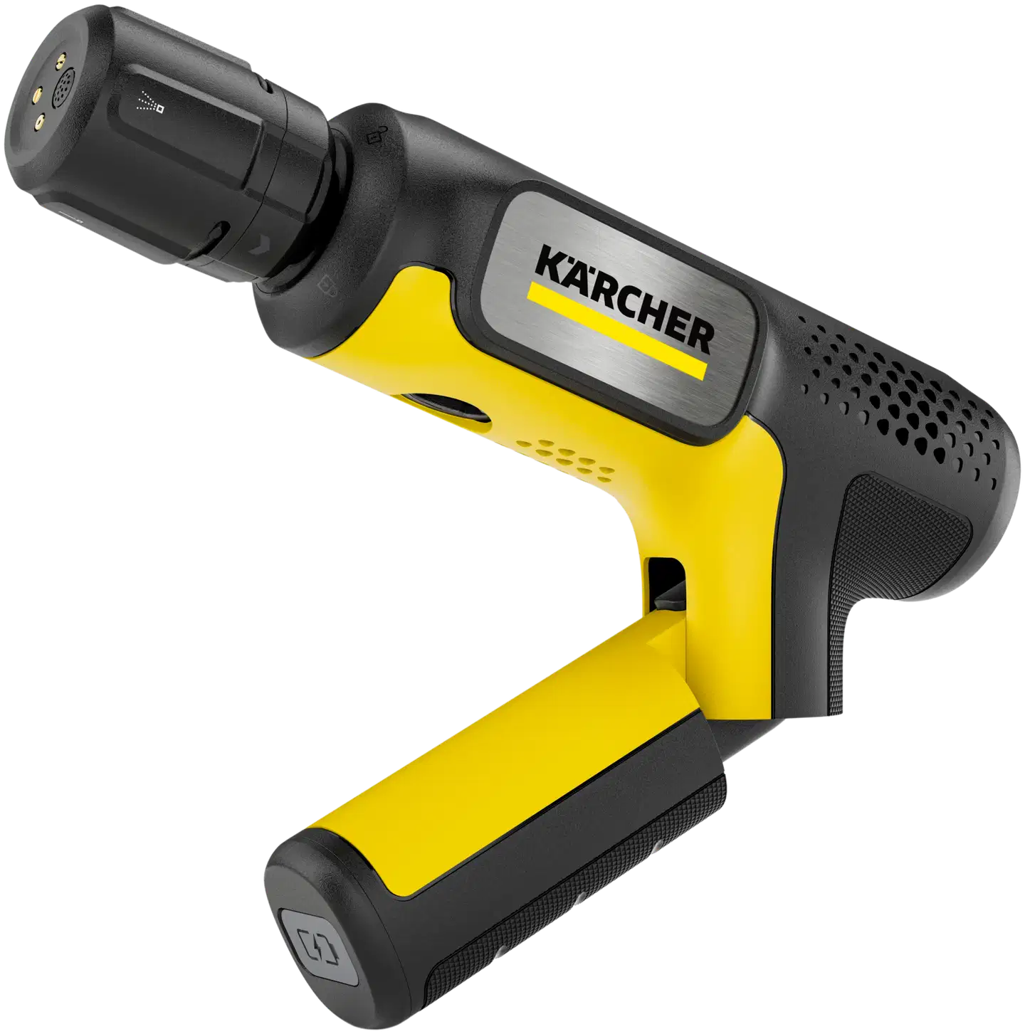 Kärcher matalapainepesuri OC Handheld Compact - 2