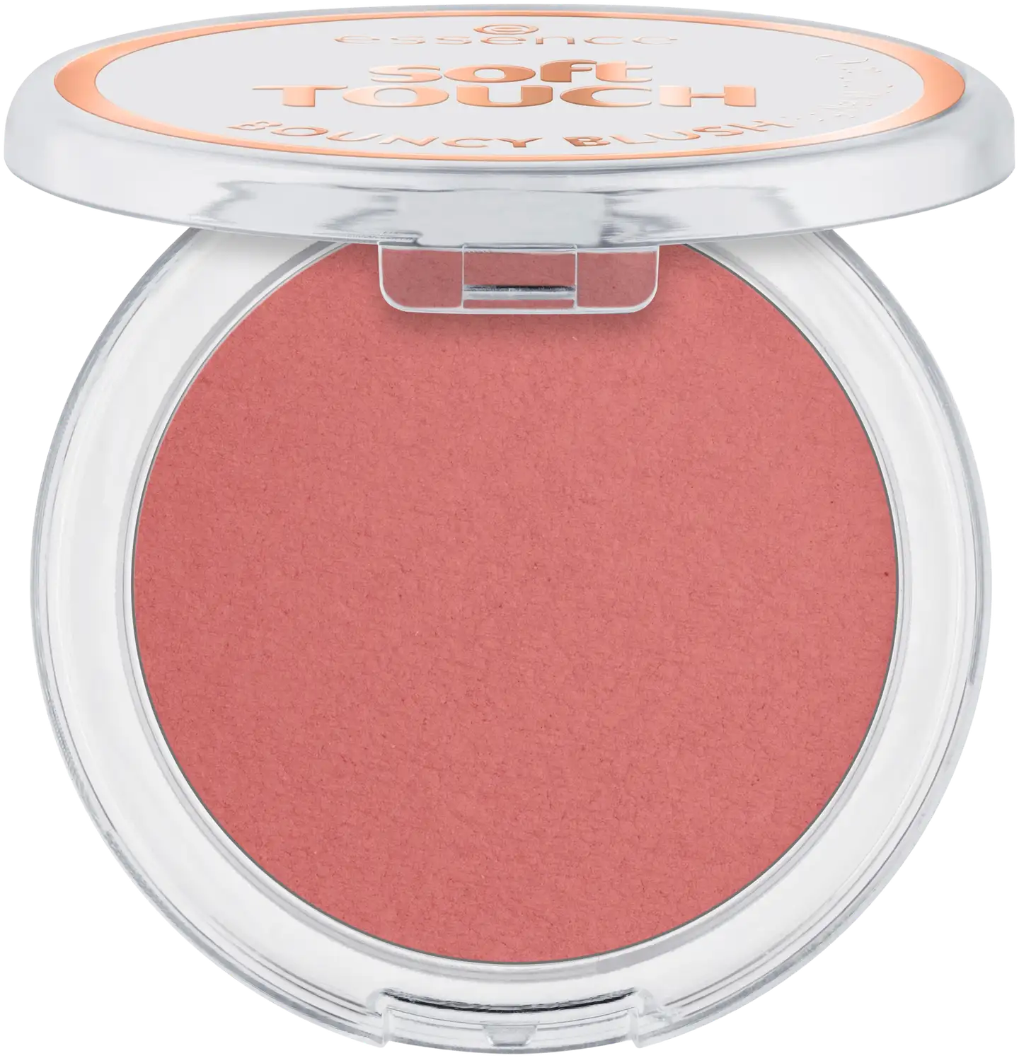 essence soft TOUCH BOUNCY BLUSH 10 antique bloom 5 g - antique bloom - 2