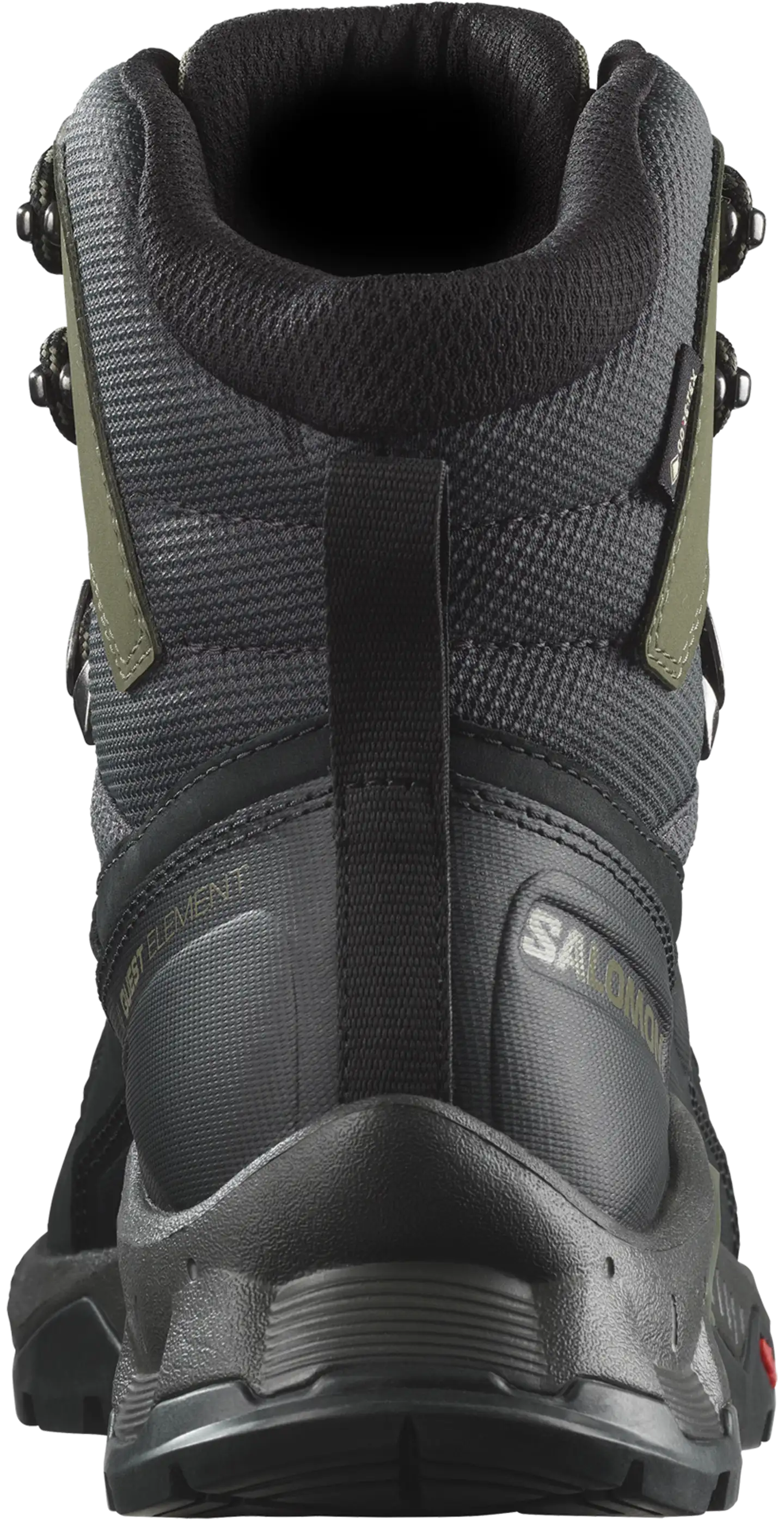 QUEST ELEMENT GTX - BLACK - 3