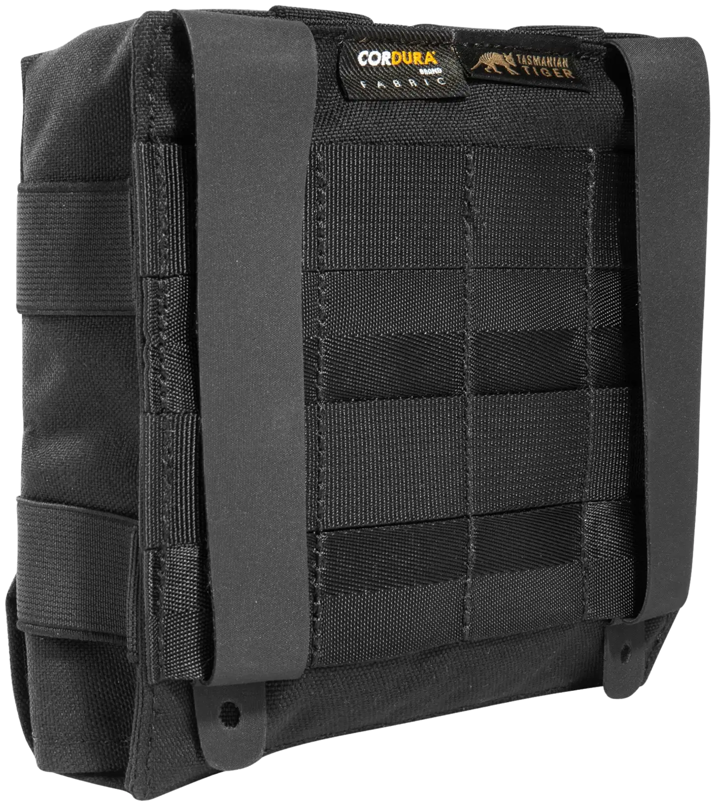 Tasmanian Tiger IFAK Pouch S MKII lääkintätasku, musta - 2