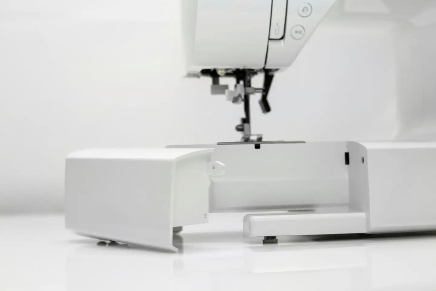 Singer SC220 Red elektroninen ompelukone - 5