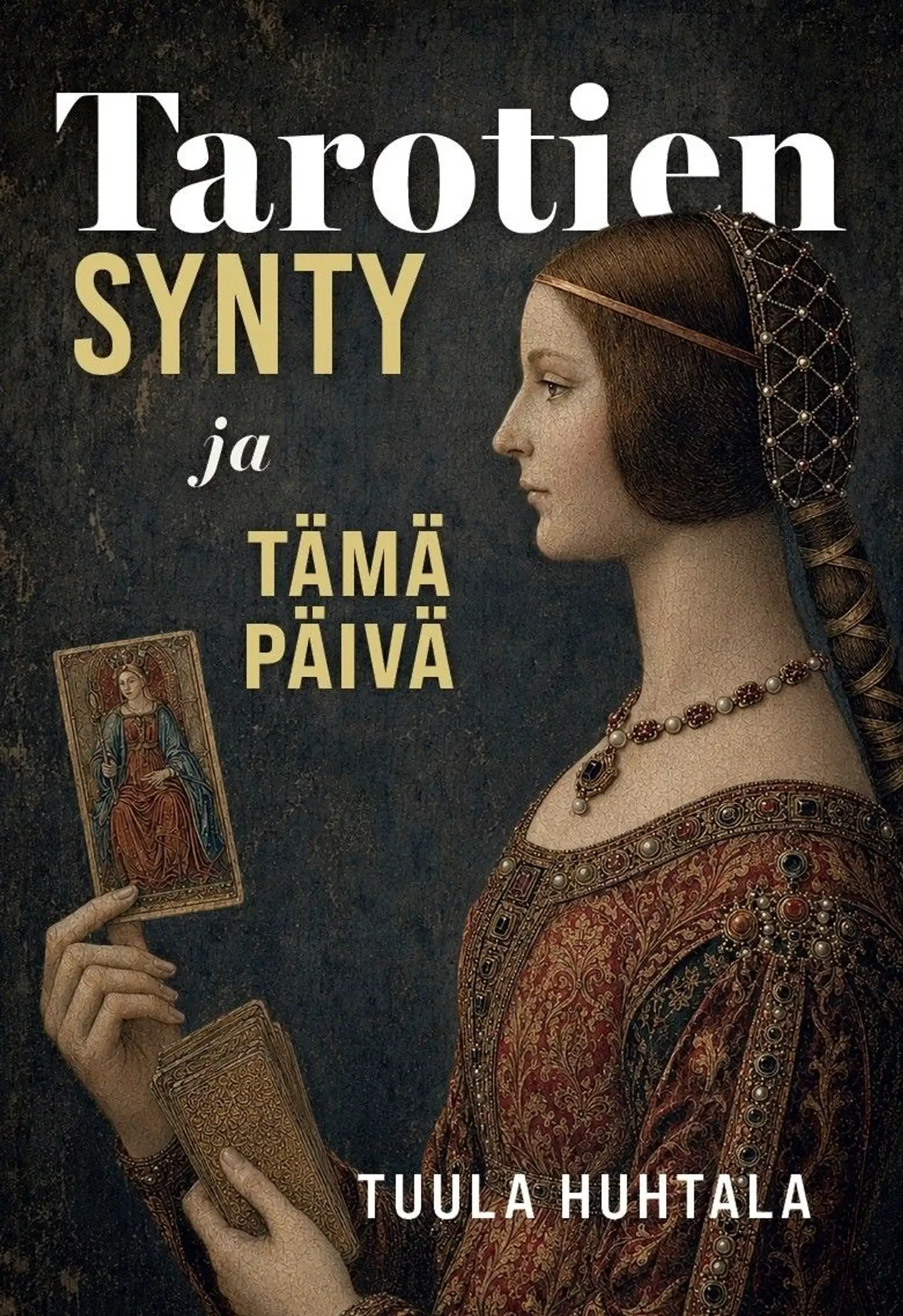 Huhtala, Tarotien synty ja tämä päivä