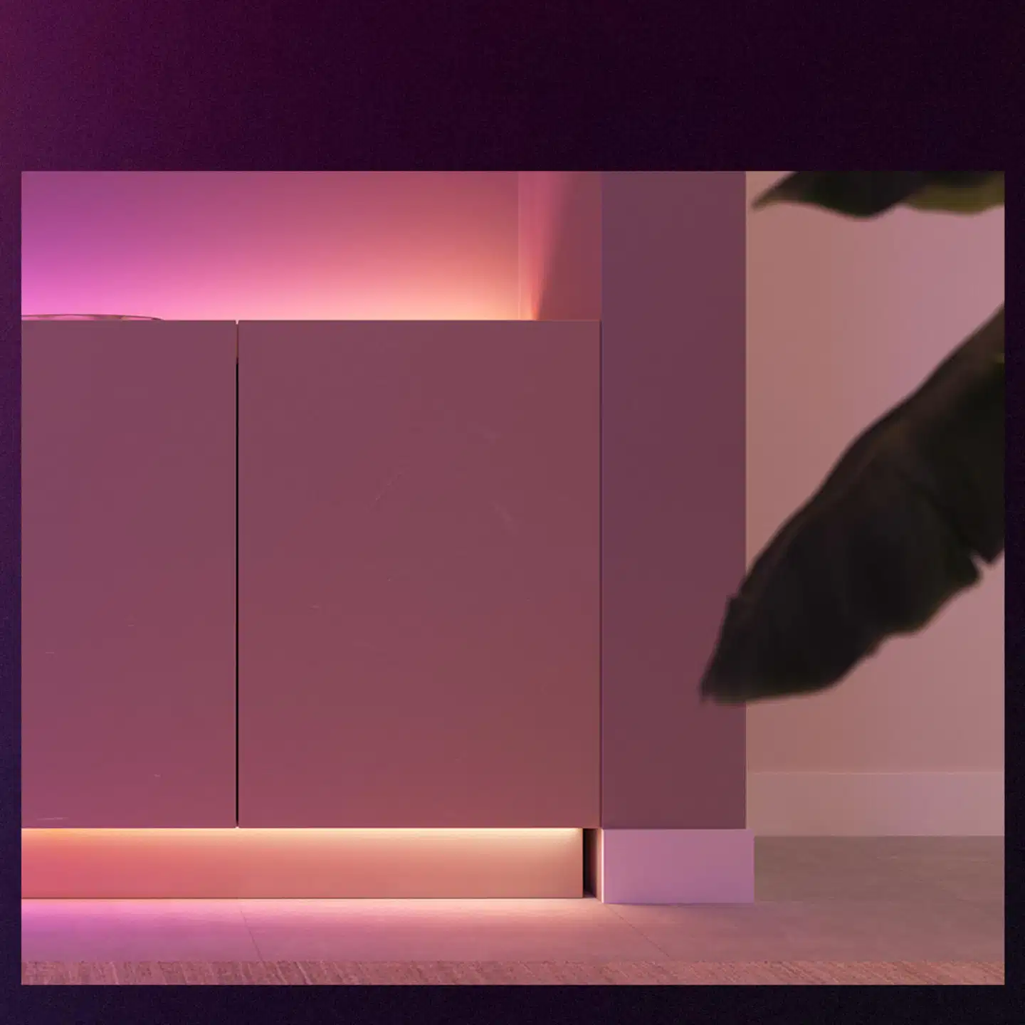 Philips Hue Flux valonauha 3m - 5