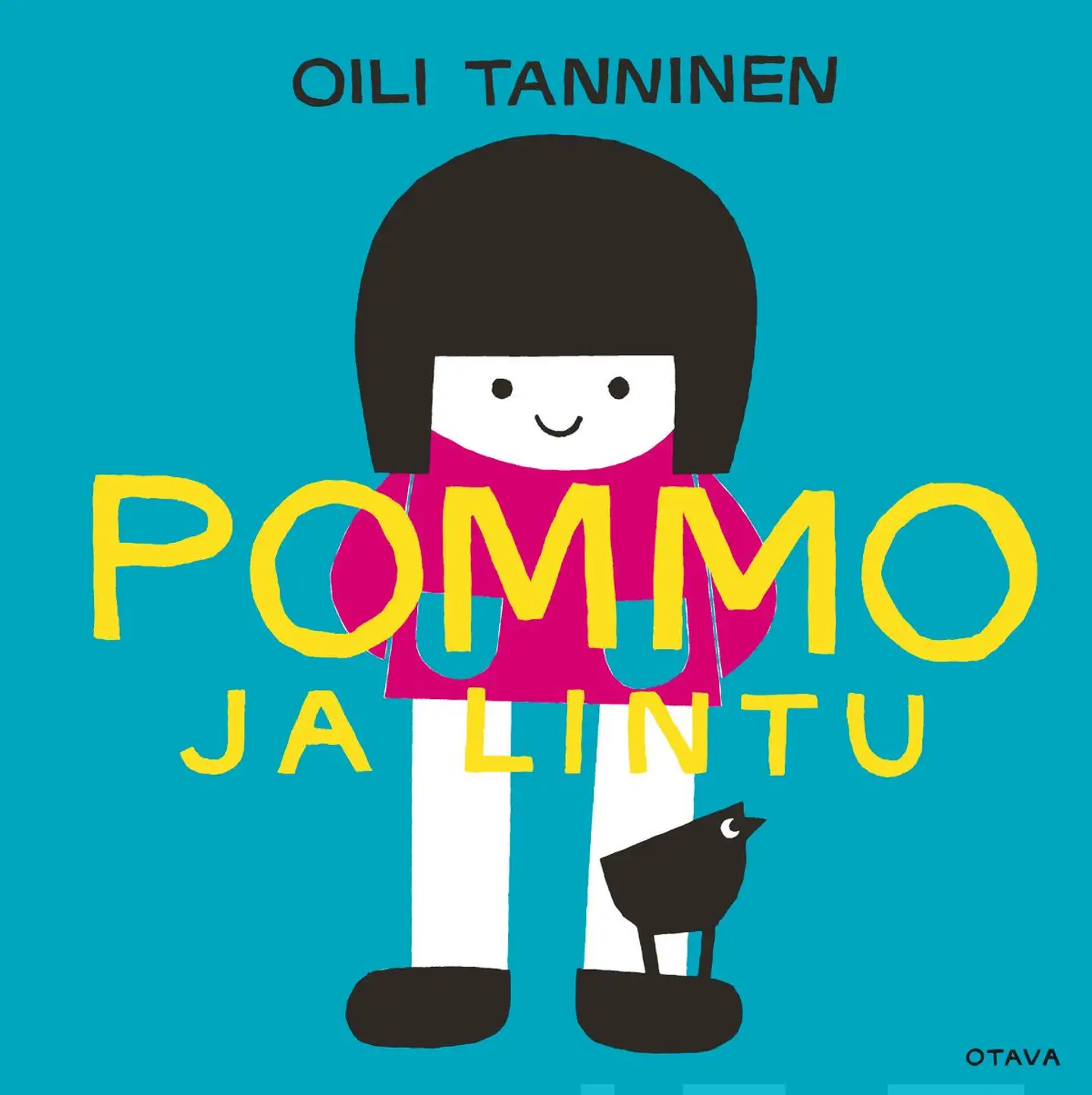 Tanninen, Pommo ja lintu